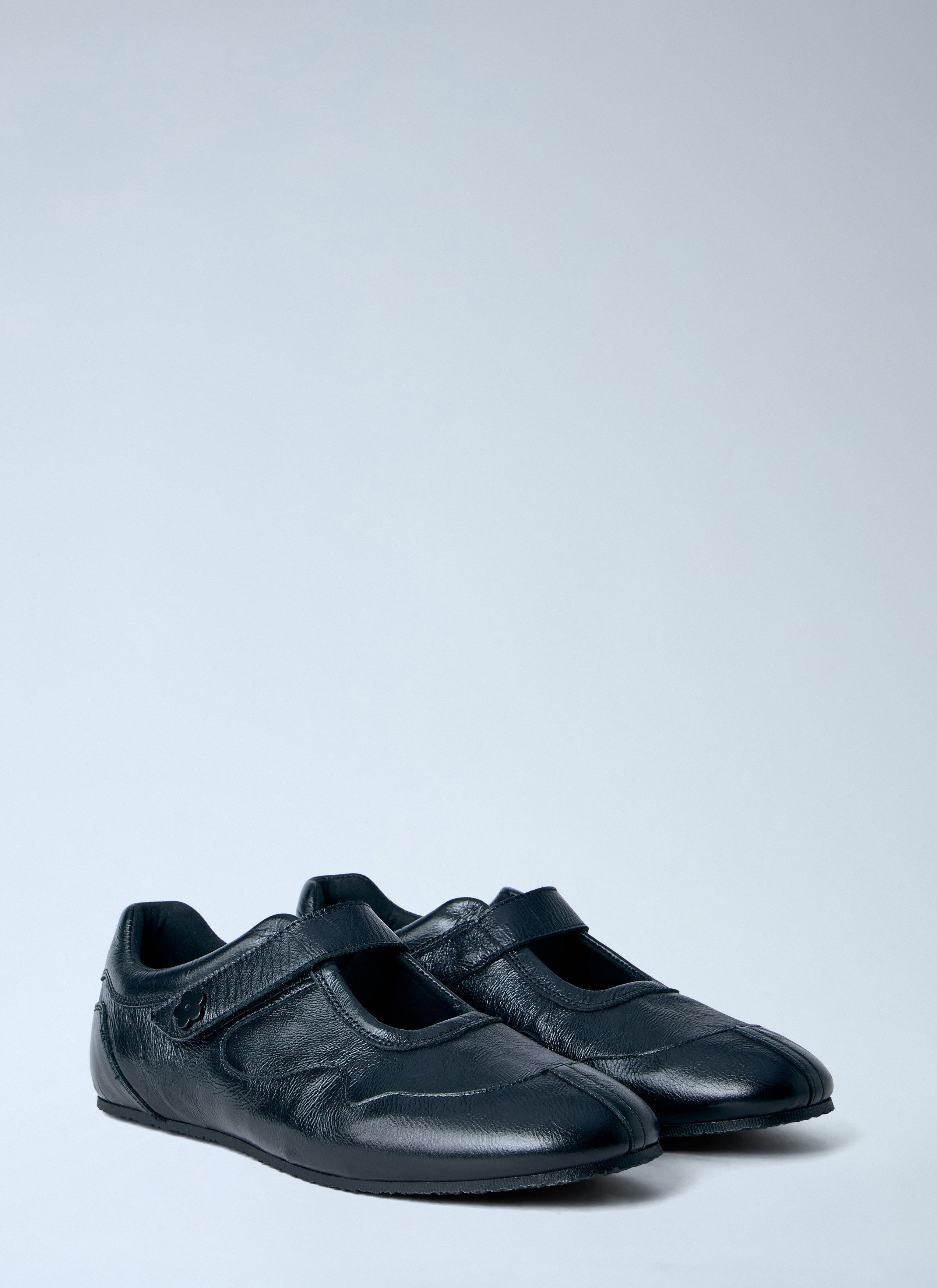 Cecilie Bahnsen Bess Mary Jane Flats Size US 10 / IT 40 - 2 Thumbnail