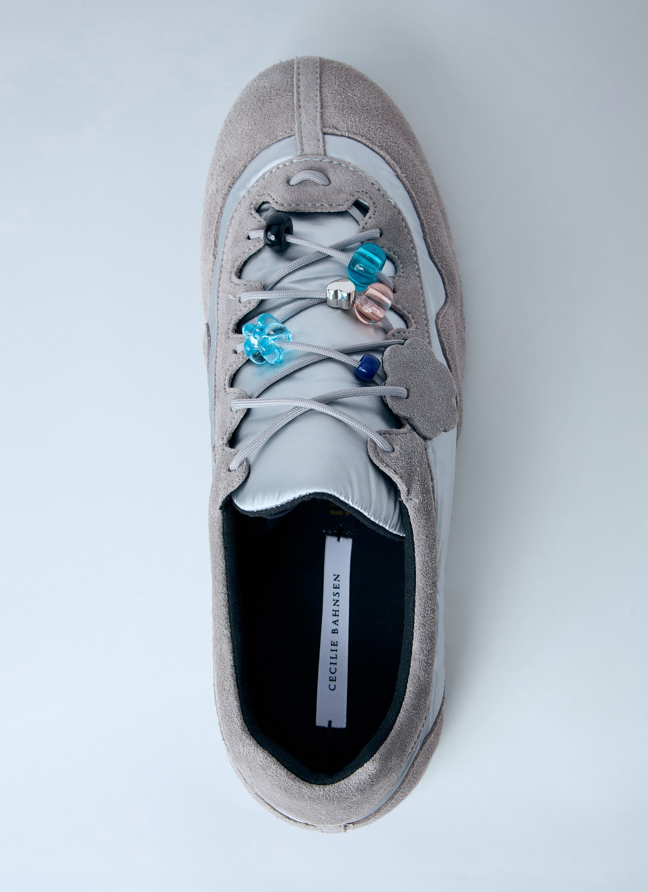 Cecilie Bahnsen Blaise Sneakers Size US 6 / IT 36 - 6 Thumbnail