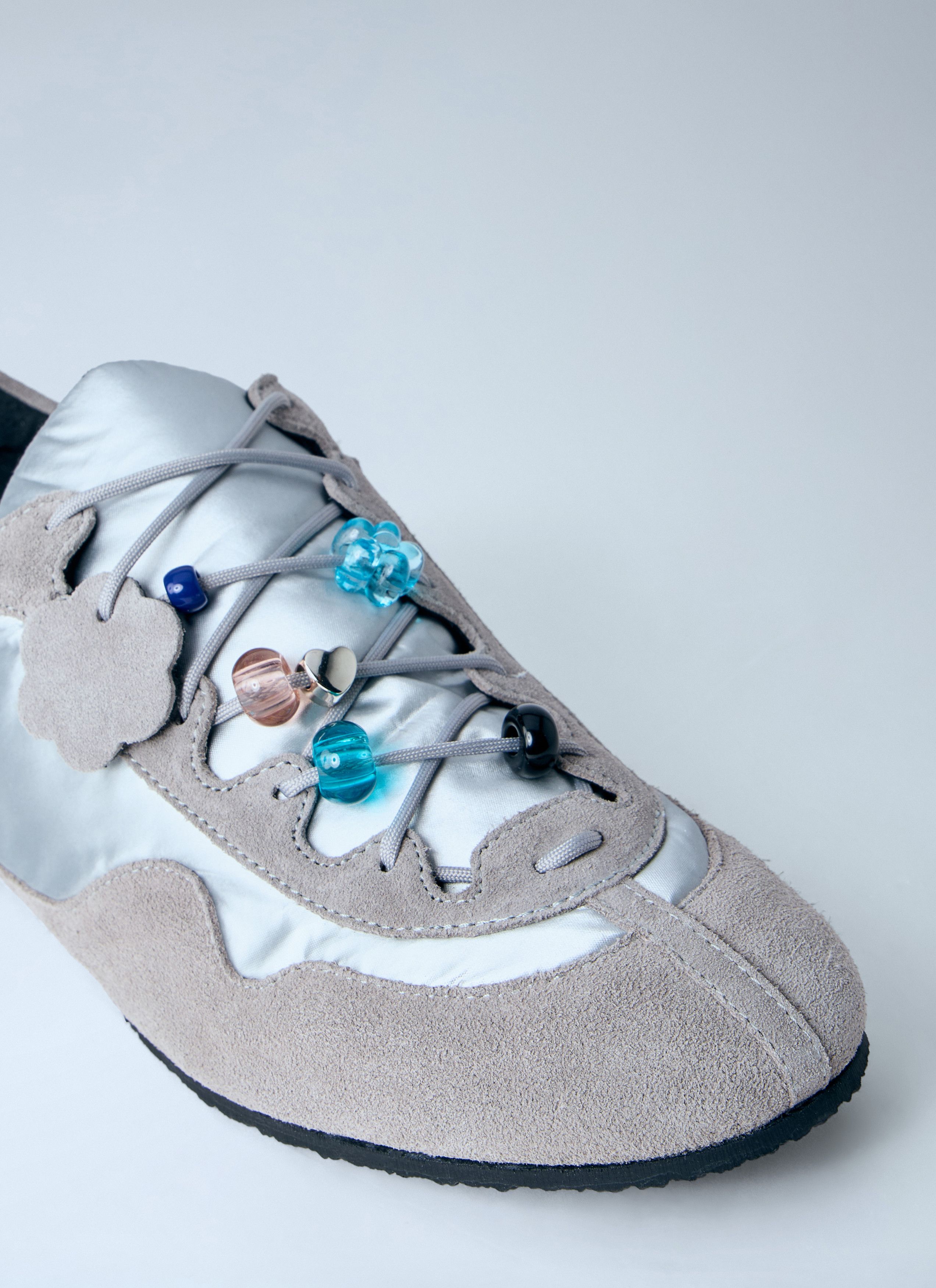 Cecilie Bahnsen Blaise Sneakers Size US 7 / IT 37 - 3 Thumbnail