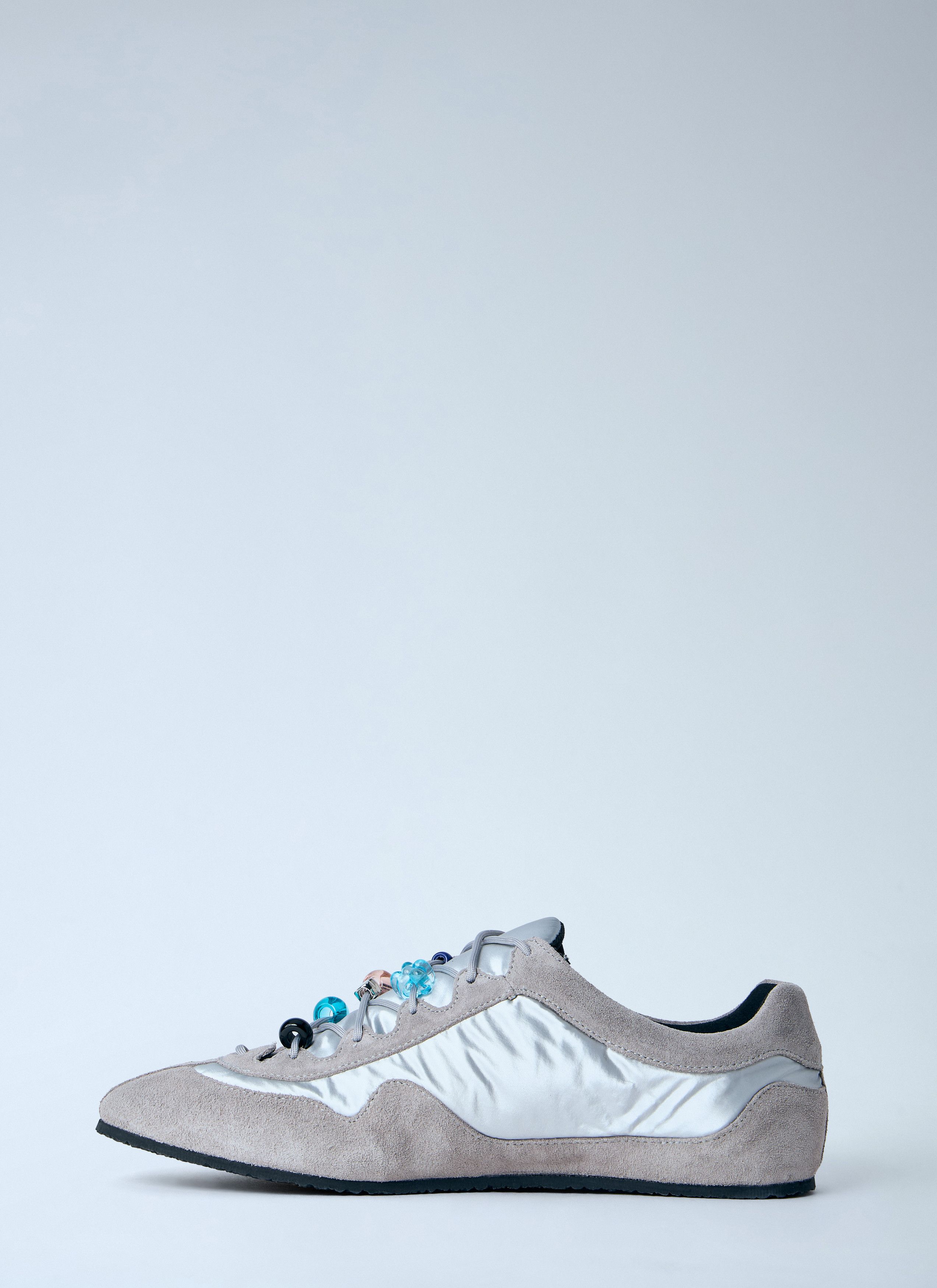 Cecilie Bahnsen Blaise Sneakers Size US 10 / IT 40 - 4 Thumbnail