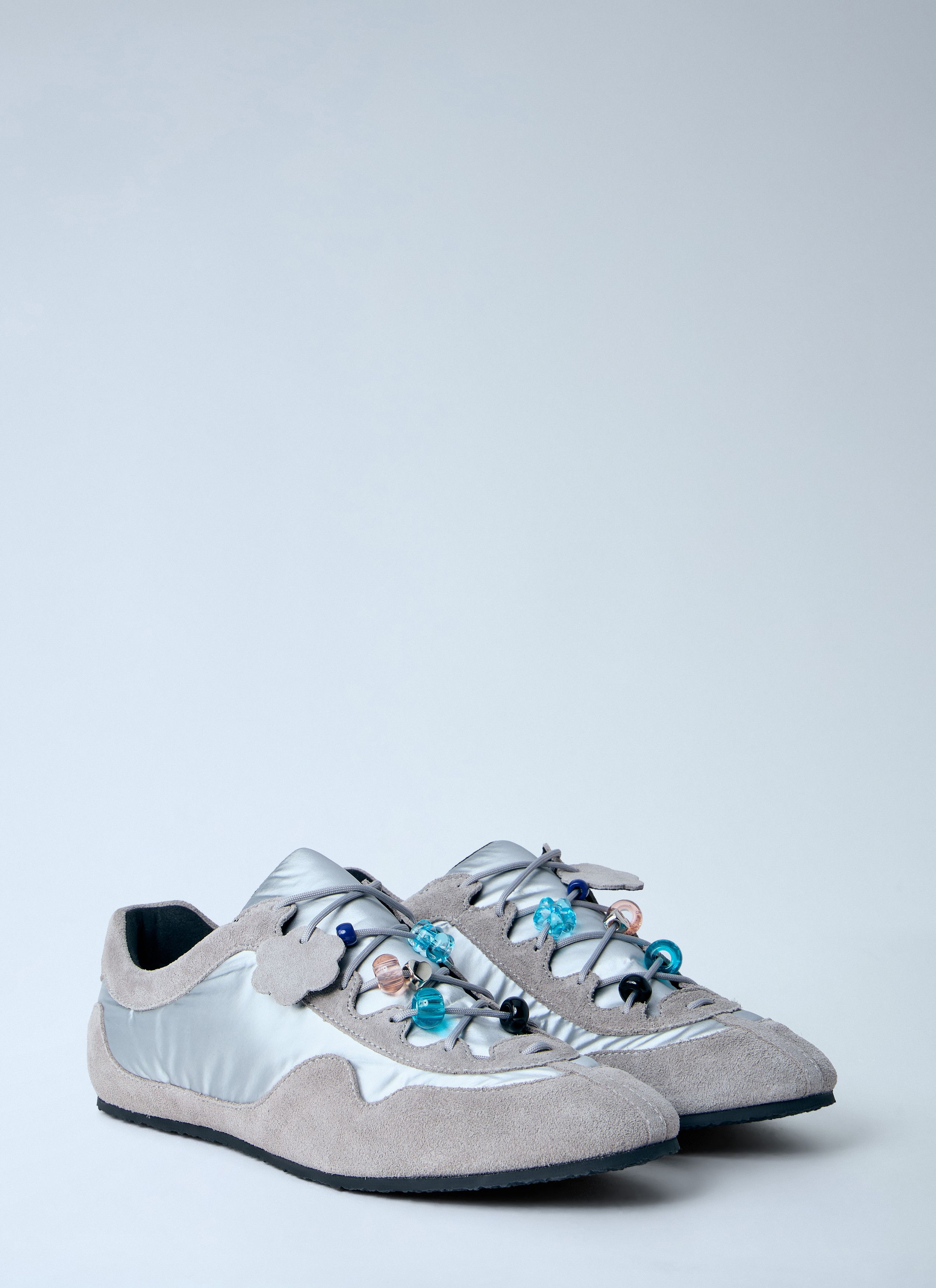 Cecilie Bahnsen Blaise Sneakers Size US 10 / IT 40 - 2 Thumbnail