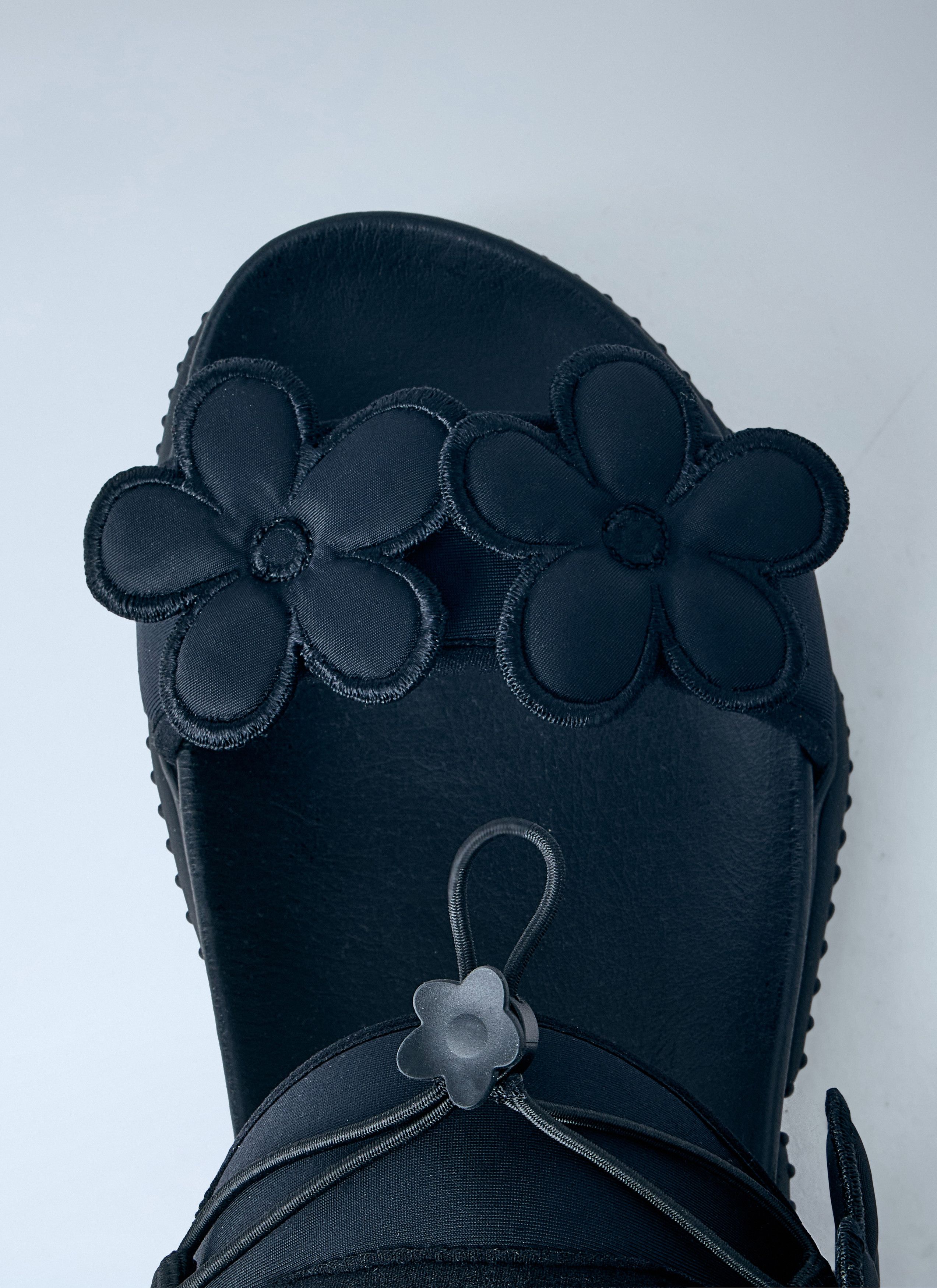 Cecilie Bahnsen CBcilla Sandals Size US 7 / IT 37 - 6 Thumbnail
