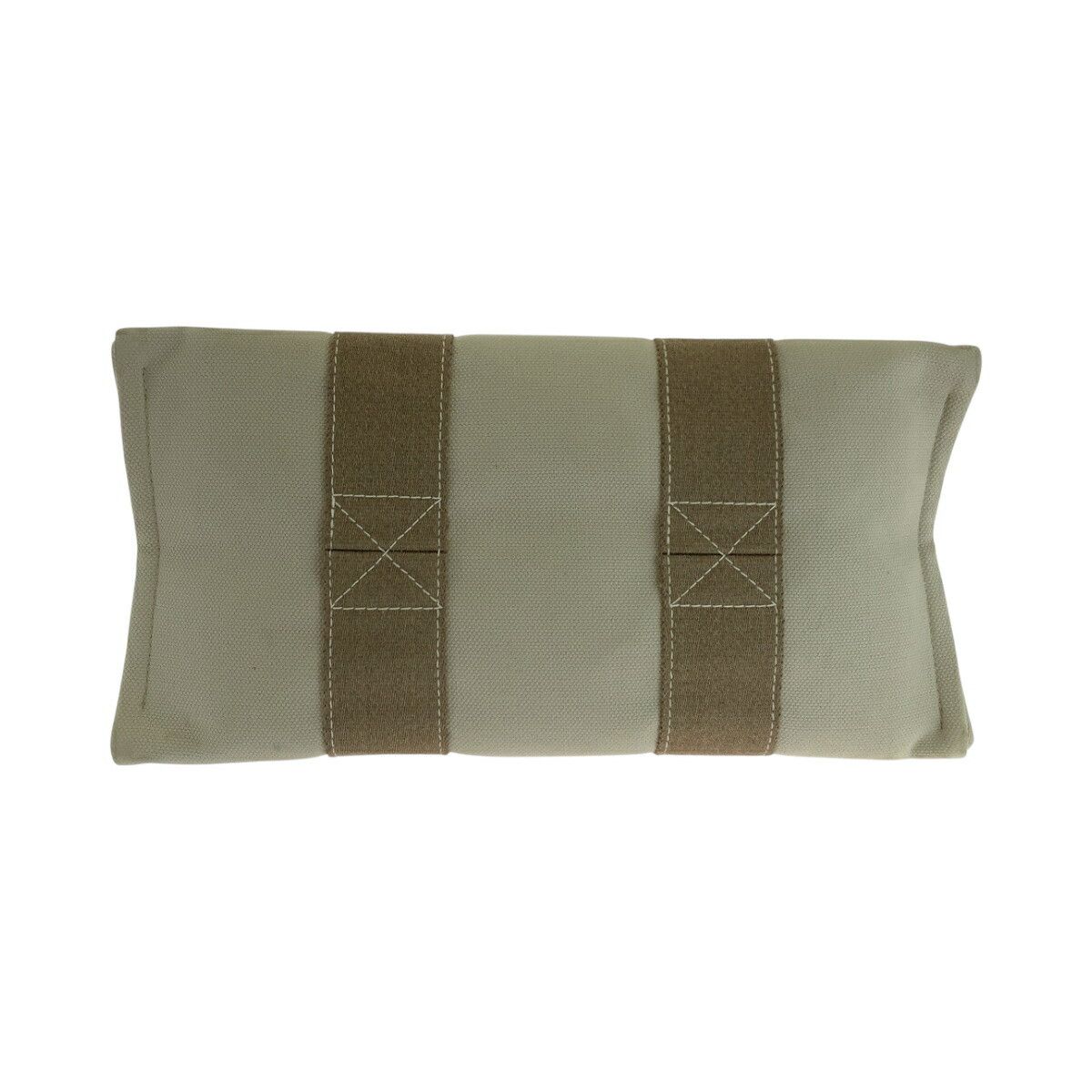 Hermes Hermes Hermès Bora Bora PM Canvas Tote Bag Textile Tote Bag DUTY FREE for USA Size ONE SIZE - 10 Thumbnail