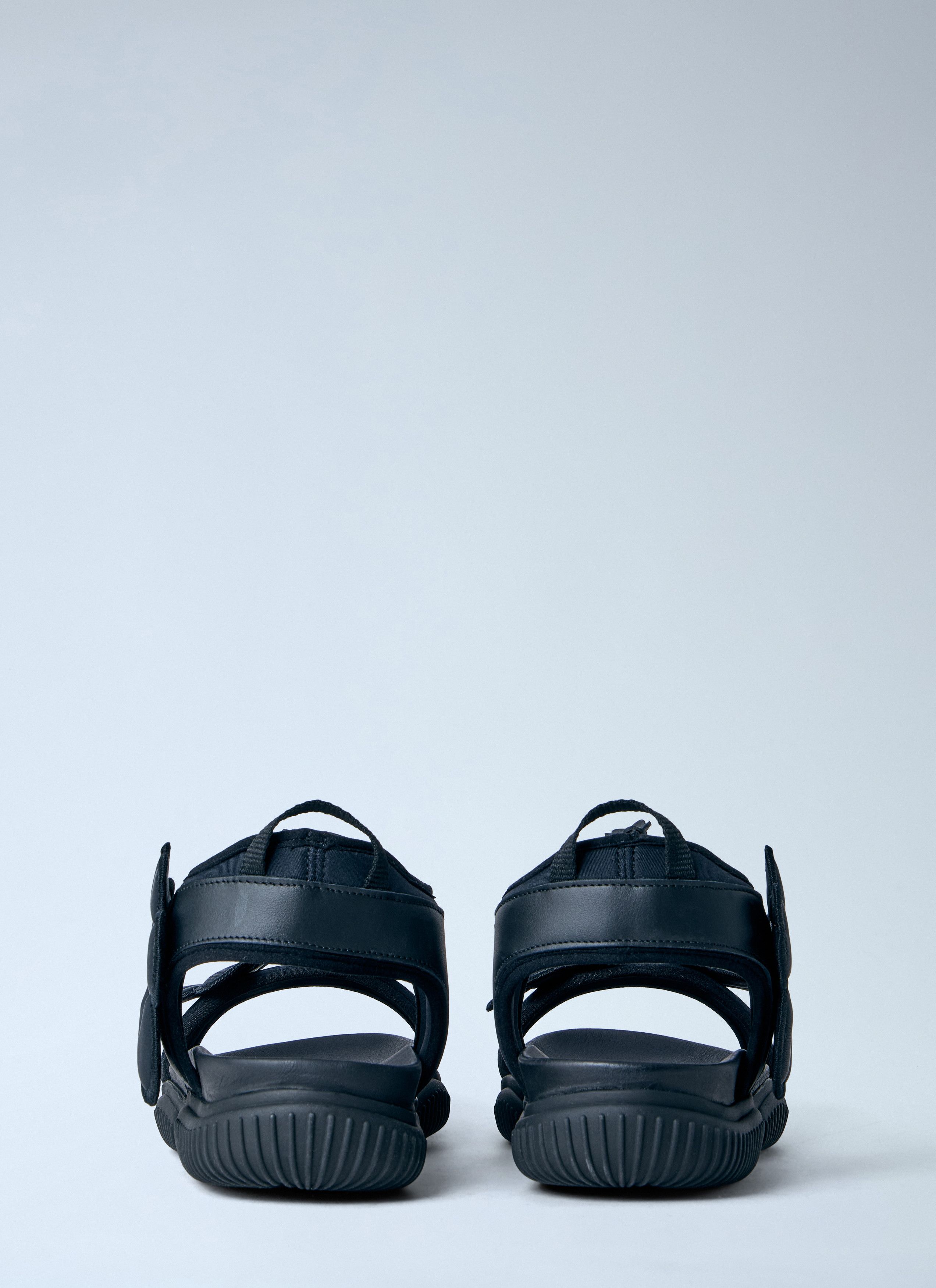 Cecilie Bahnsen CBcilla Sandals Size US 10 / IT 40 - 5 Thumbnail
