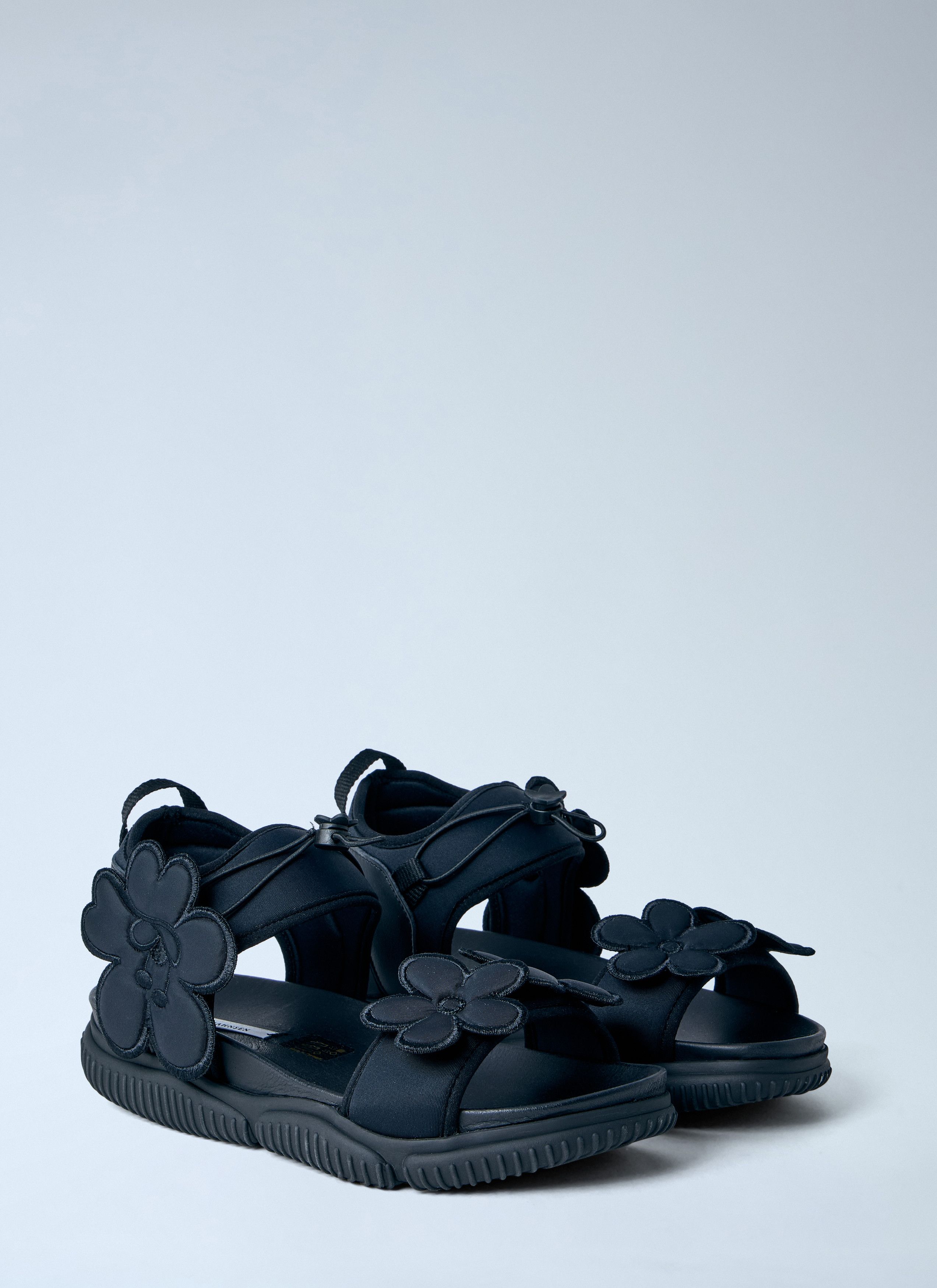 Cecilie Bahnsen CBcilla Sandals Size US 10 / IT 40 - 2 Thumbnail