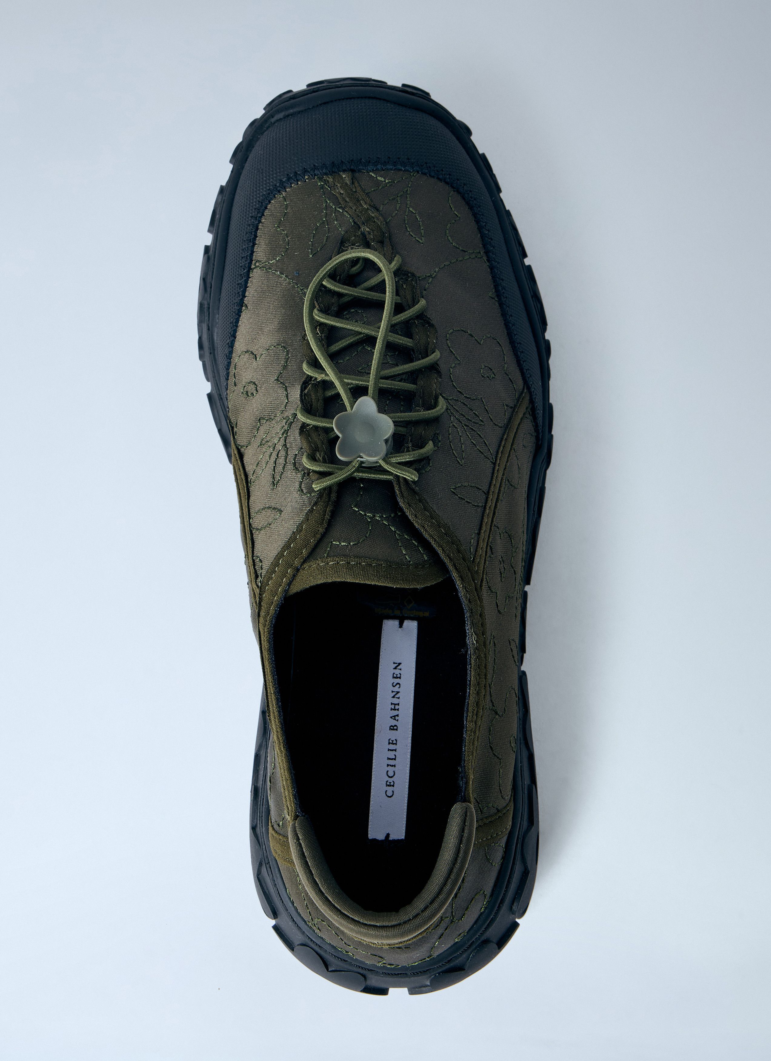 Cecilie Bahnsen CBalina Sneakers Size US 7 / IT 37 - 6 Thumbnail