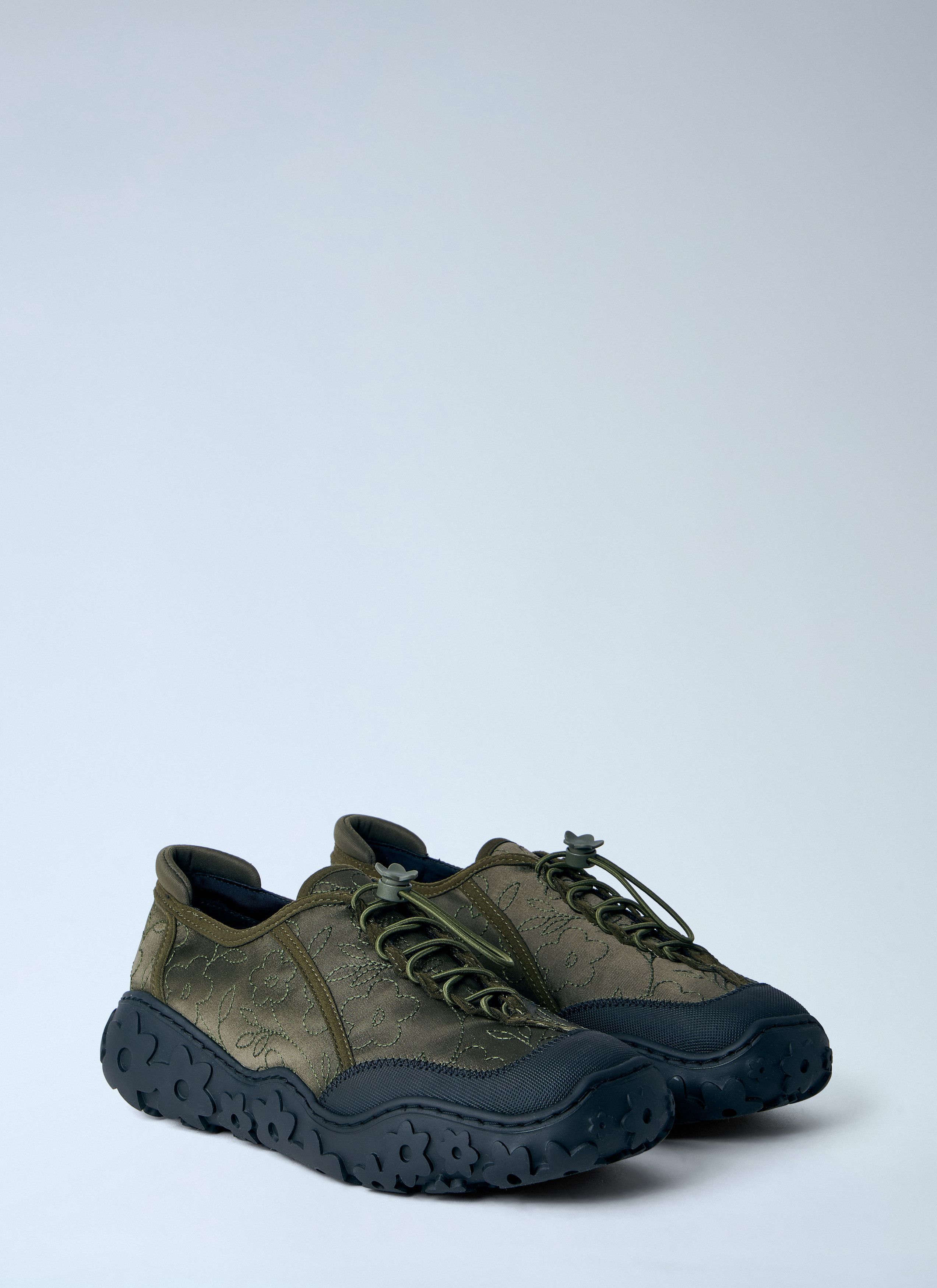 Cecilie Bahnsen CBalina Sneakers Size US 7 / IT 37 - 2 Thumbnail