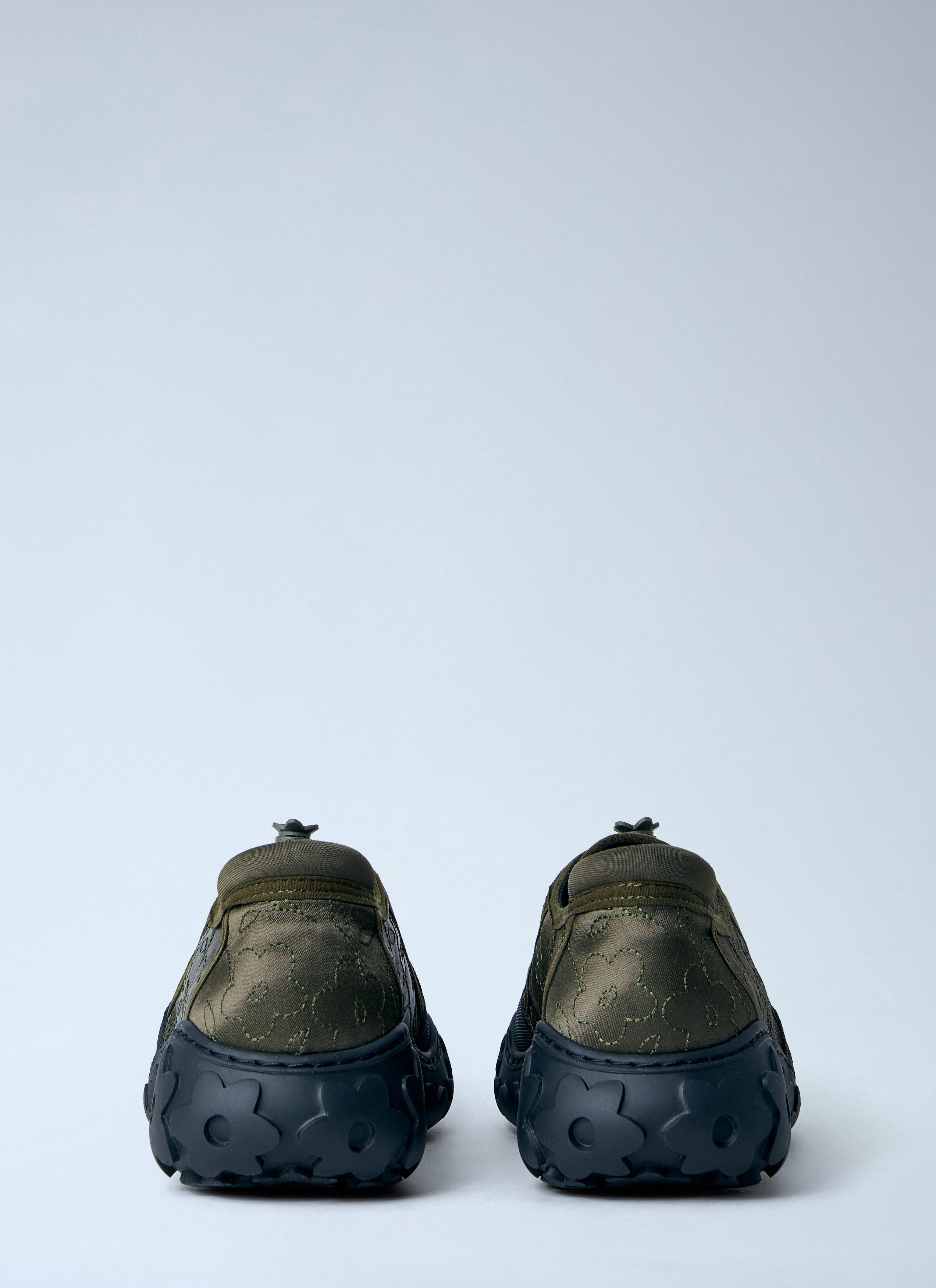 Cecilie Bahnsen CBalina Sneakers Size US 7 / IT 37 - 5 Thumbnail