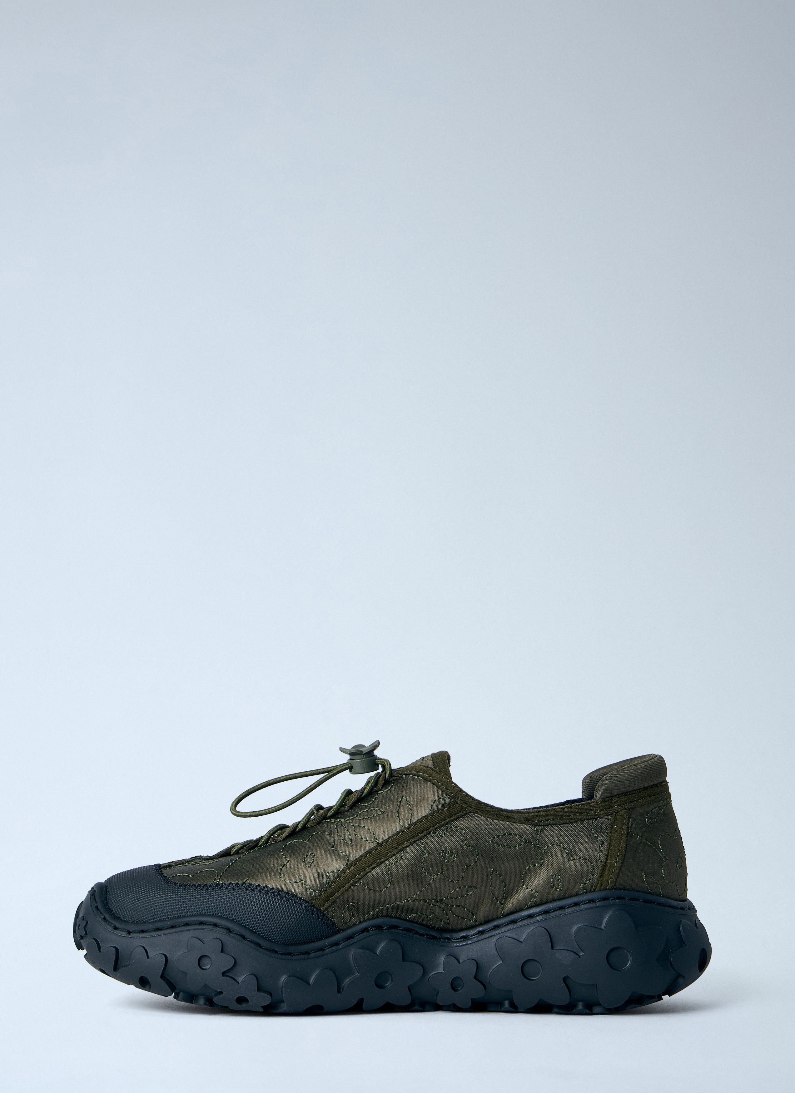 Cecilie Bahnsen CBalina Sneakers Size US 8 / IT 38 - 4 Thumbnail