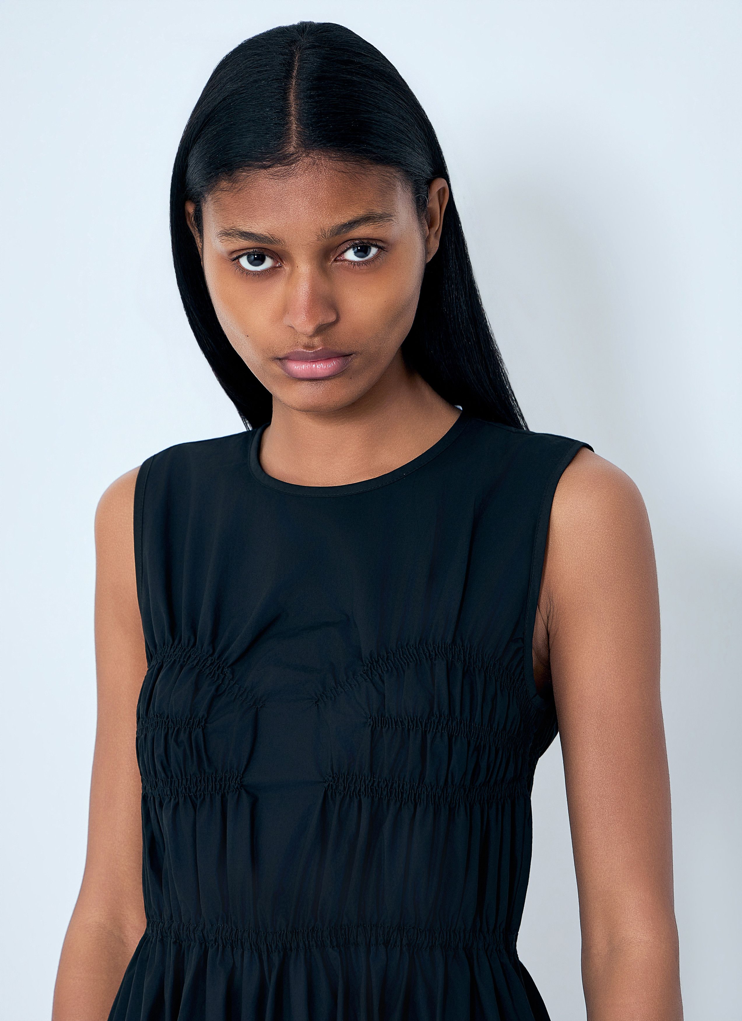 Cecilie Bahnsen CBchristy Dress Size M / US 6-8 / IT 42-44 - 5 Thumbnail