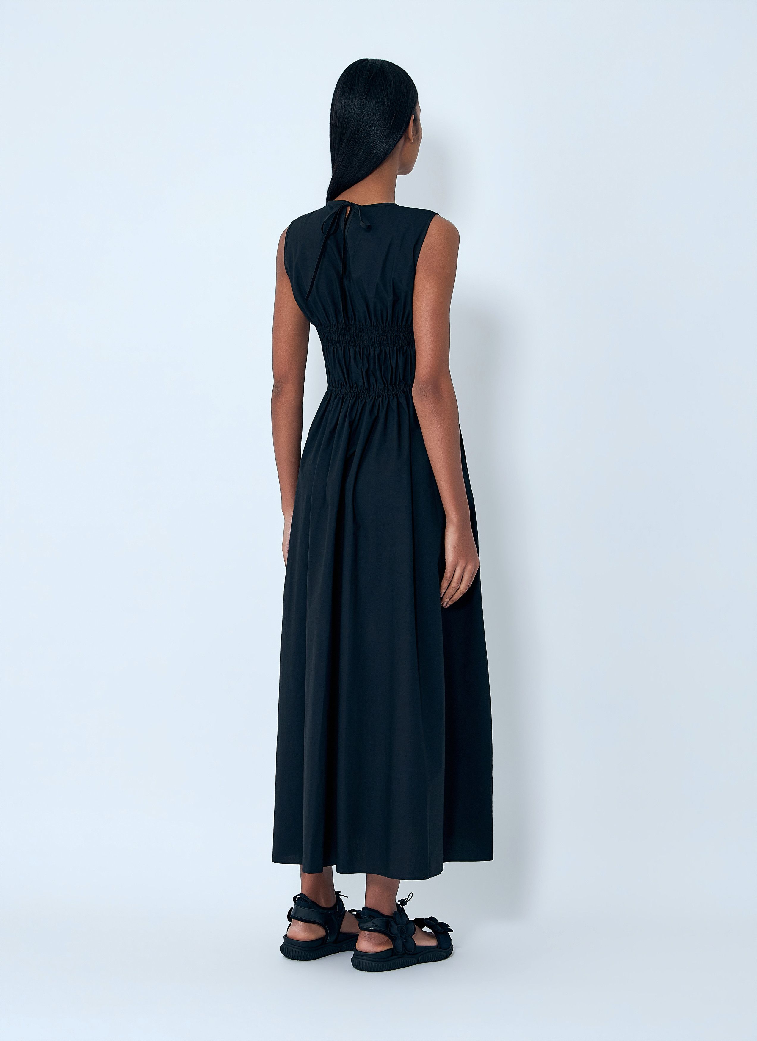 Cecilie Bahnsen CBchristy Dress Size M / US 6-8 / IT 42-44 - 4 Thumbnail