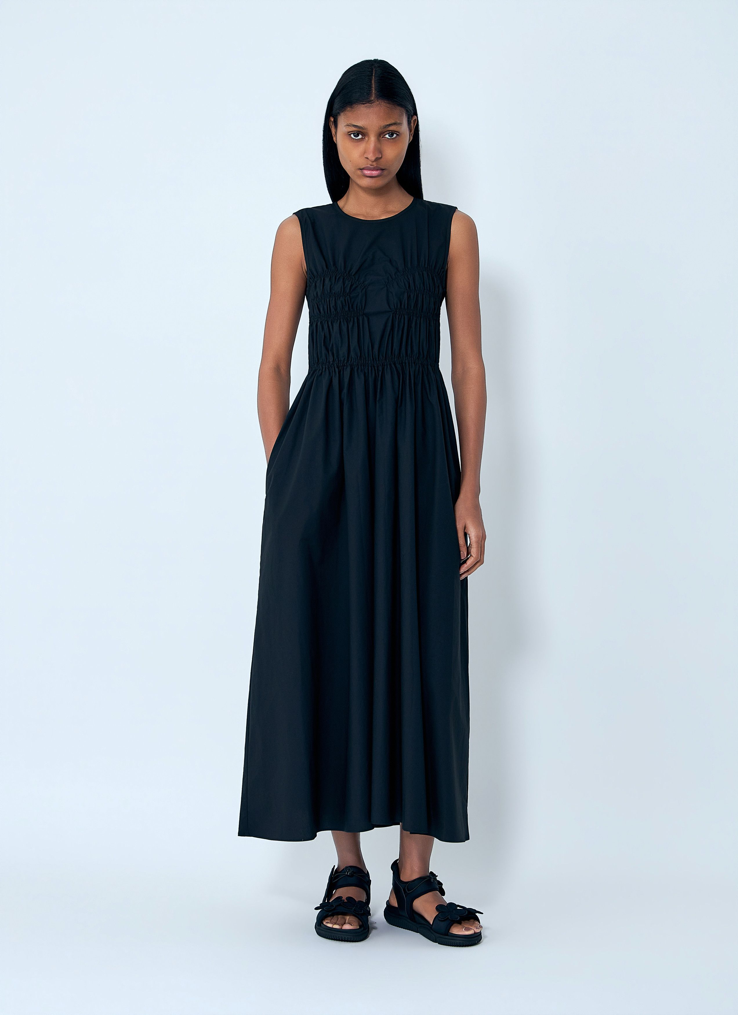 Cecilie Bahnsen CBchristy Dress Size M / US 6-8 / IT 42-44 - 2 Thumbnail