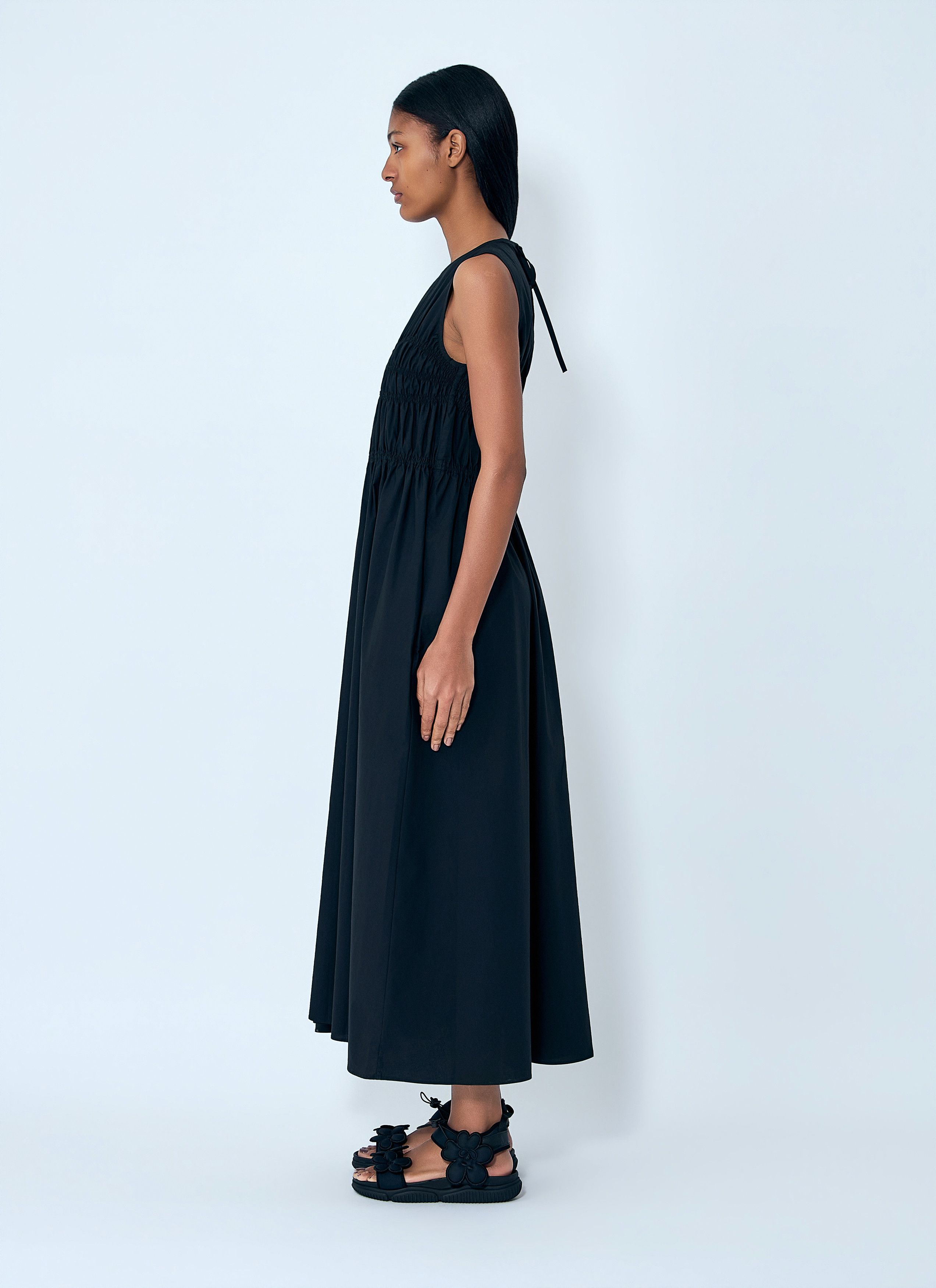 Cecilie Bahnsen CBchristy Dress Size M / US 6-8 / IT 42-44 - 3 Thumbnail