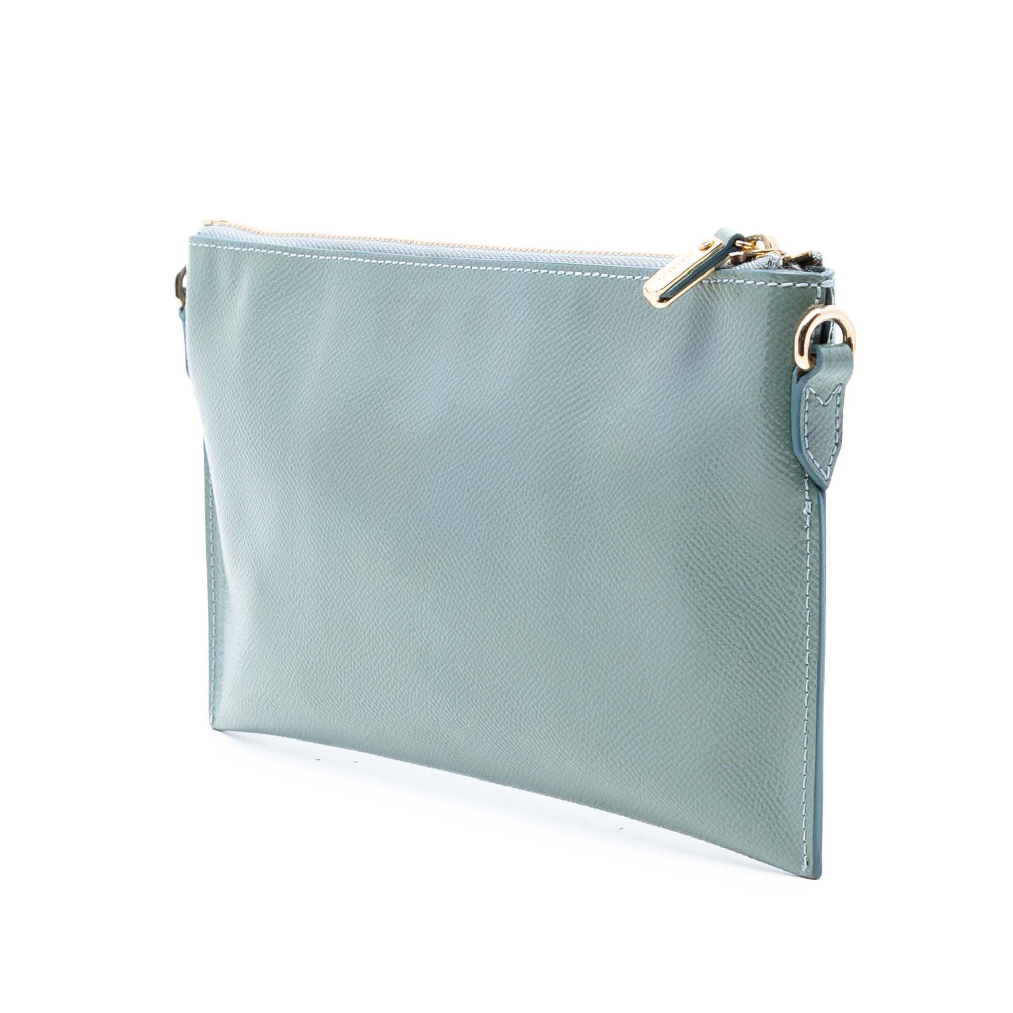 Burberry Grained Leather Peyton Crossbody Size ONE SIZE - 2 Thumbnail