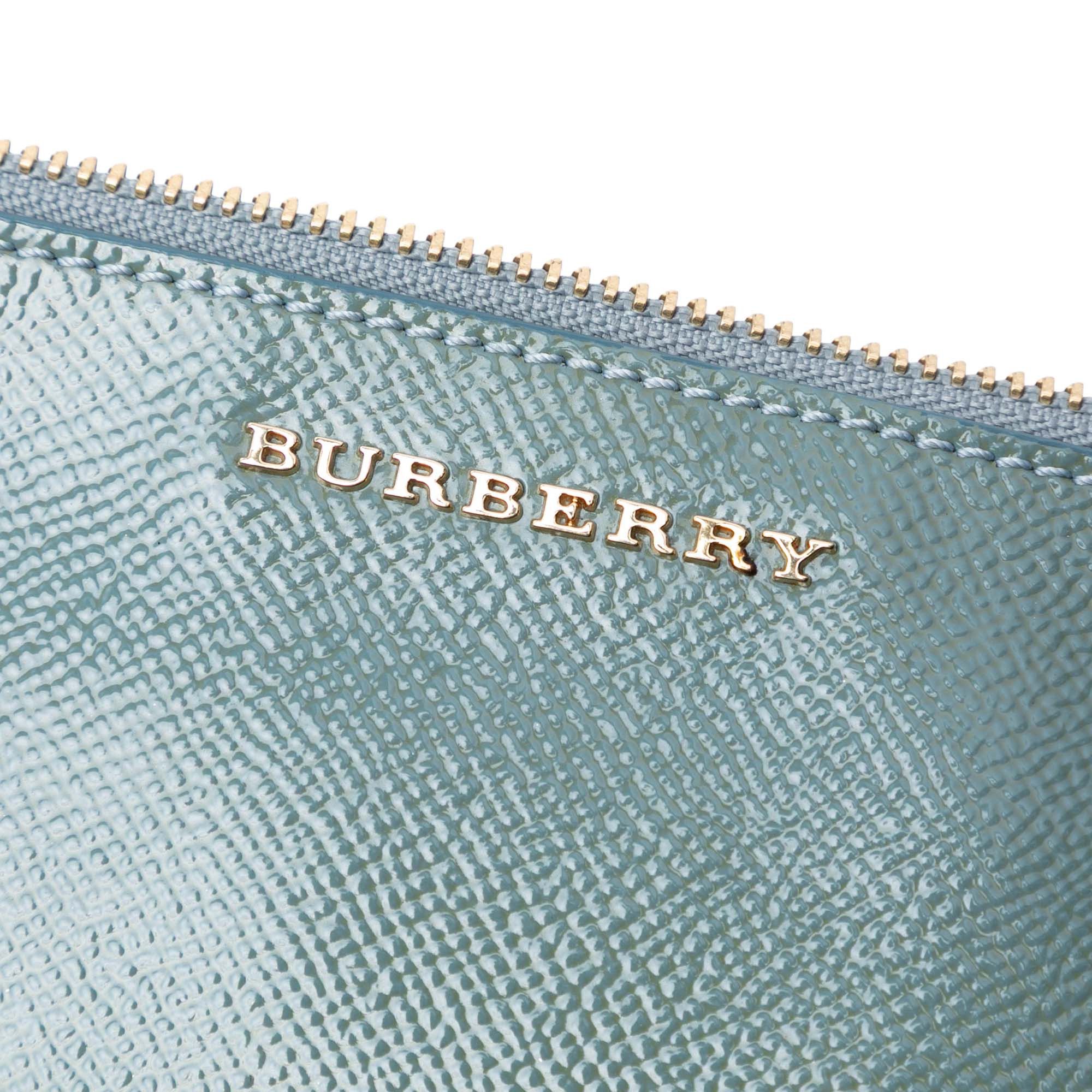 Burberry Grained Leather Peyton Crossbody Size ONE SIZE - 7 Thumbnail