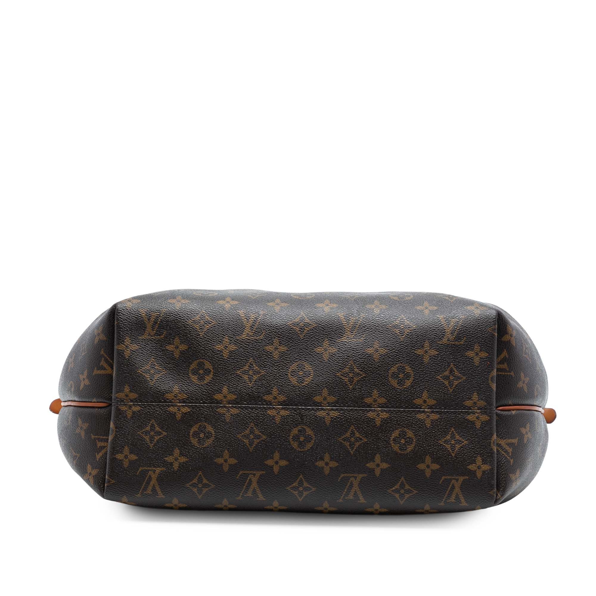 Louis Vuitton Monogram Turenne GM Size ONE SIZE - 3 Thumbnail