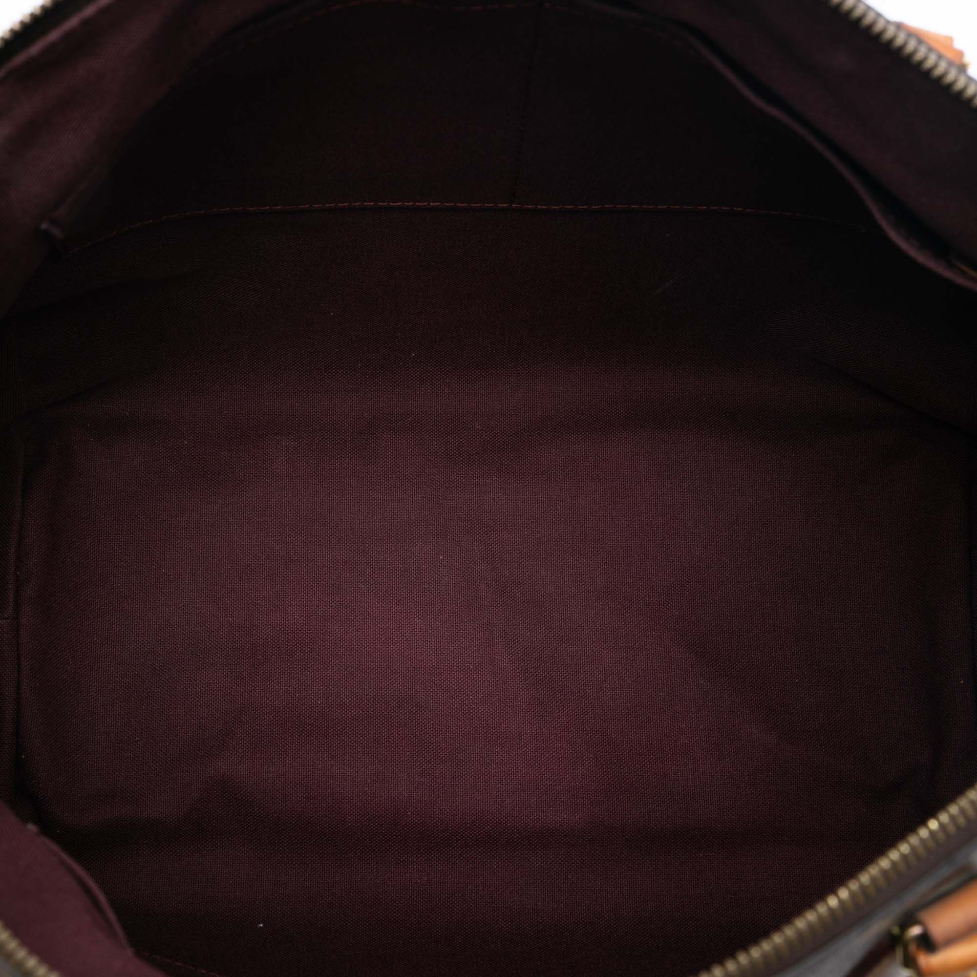 Louis Vuitton Monogram Turenne GM Size ONE SIZE - 4 Thumbnail