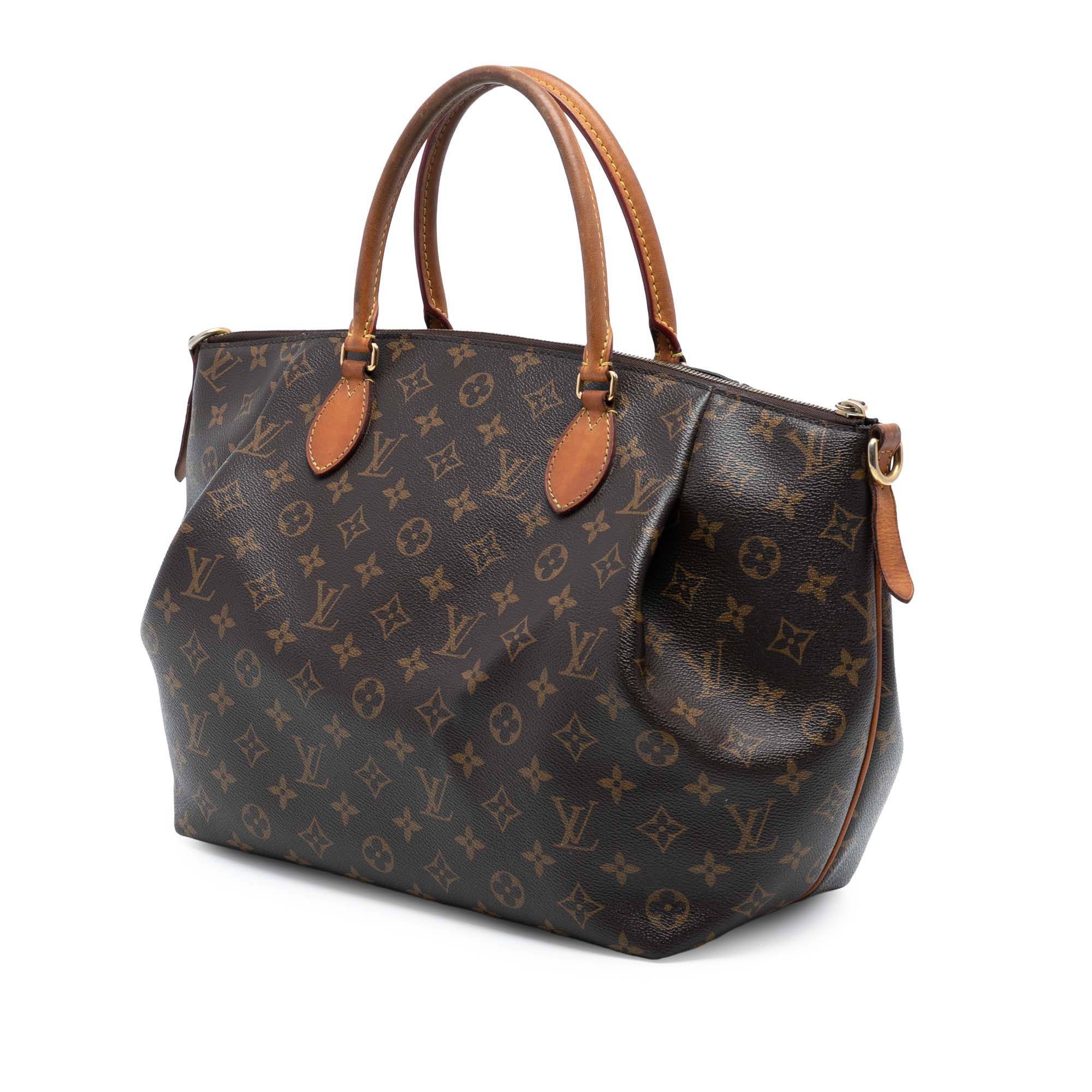 Louis Vuitton Monogram Turenne GM Size ONE SIZE - 2 Thumbnail
