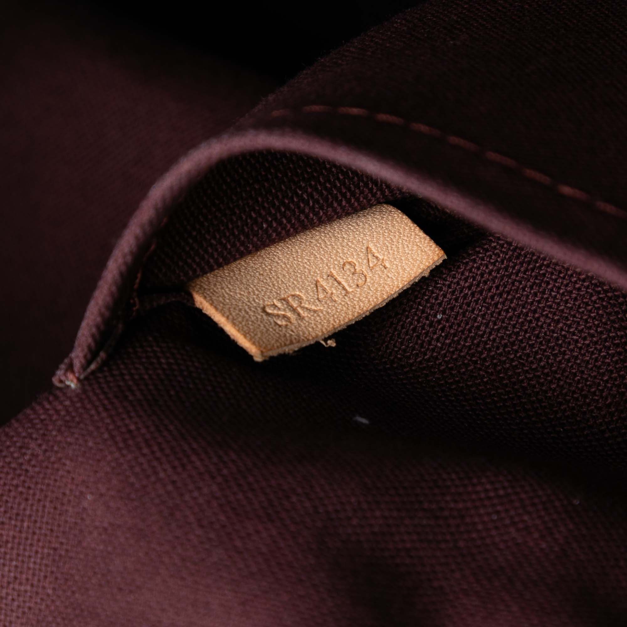 Louis Vuitton Monogram Turenne GM Size ONE SIZE - 6 Thumbnail