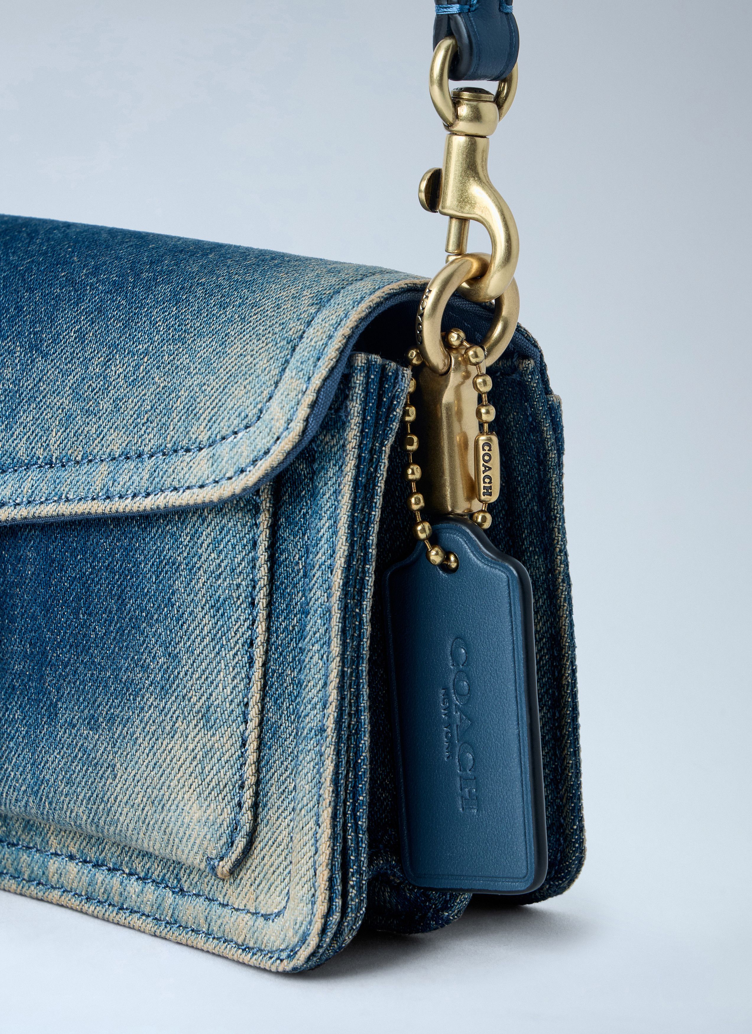 Coach Tabby Shoulder Bag 20 Size ONE SIZE - 4 Thumbnail