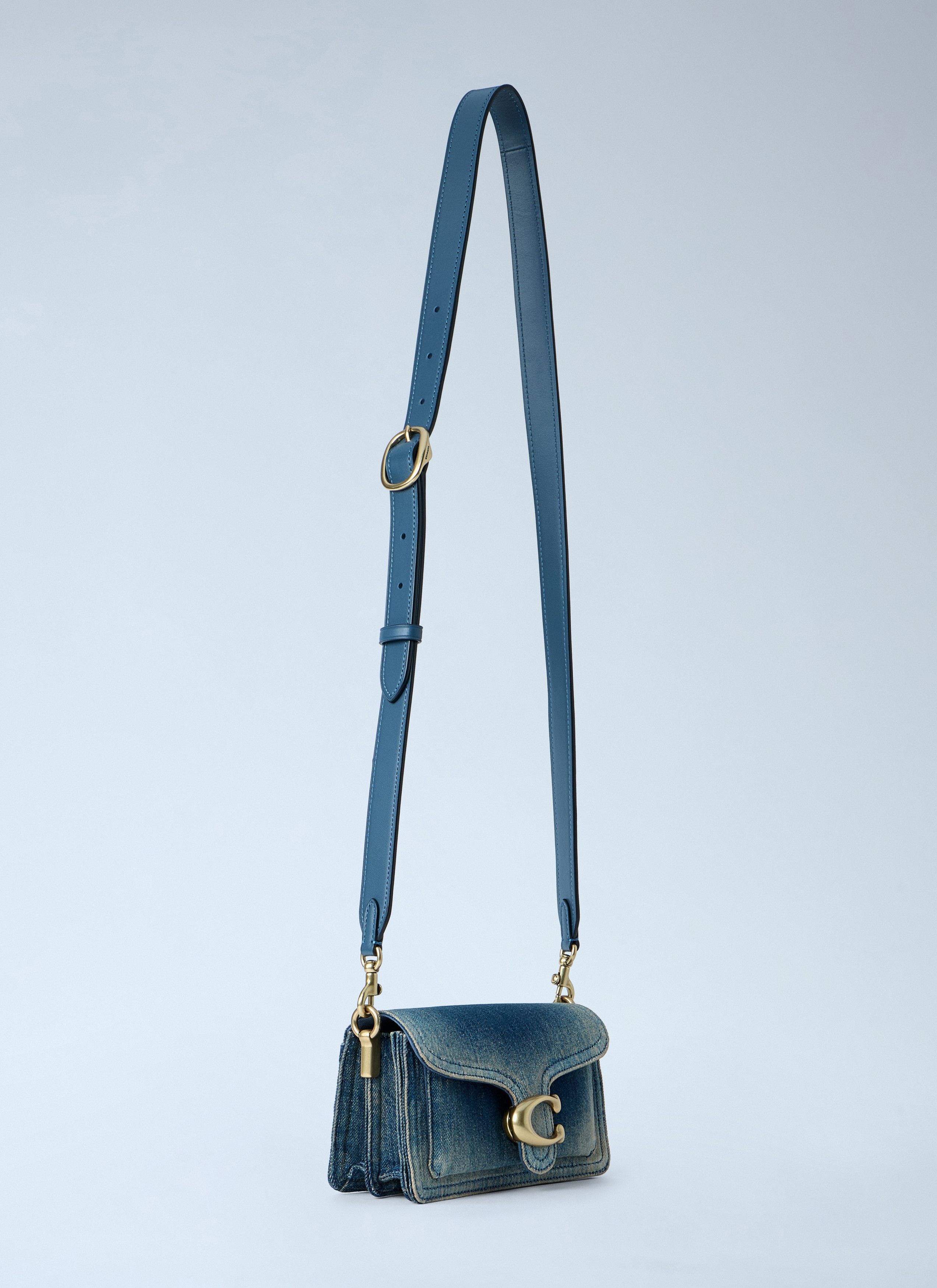 Coach Tabby Shoulder Bag 20 Size ONE SIZE - 2 Thumbnail