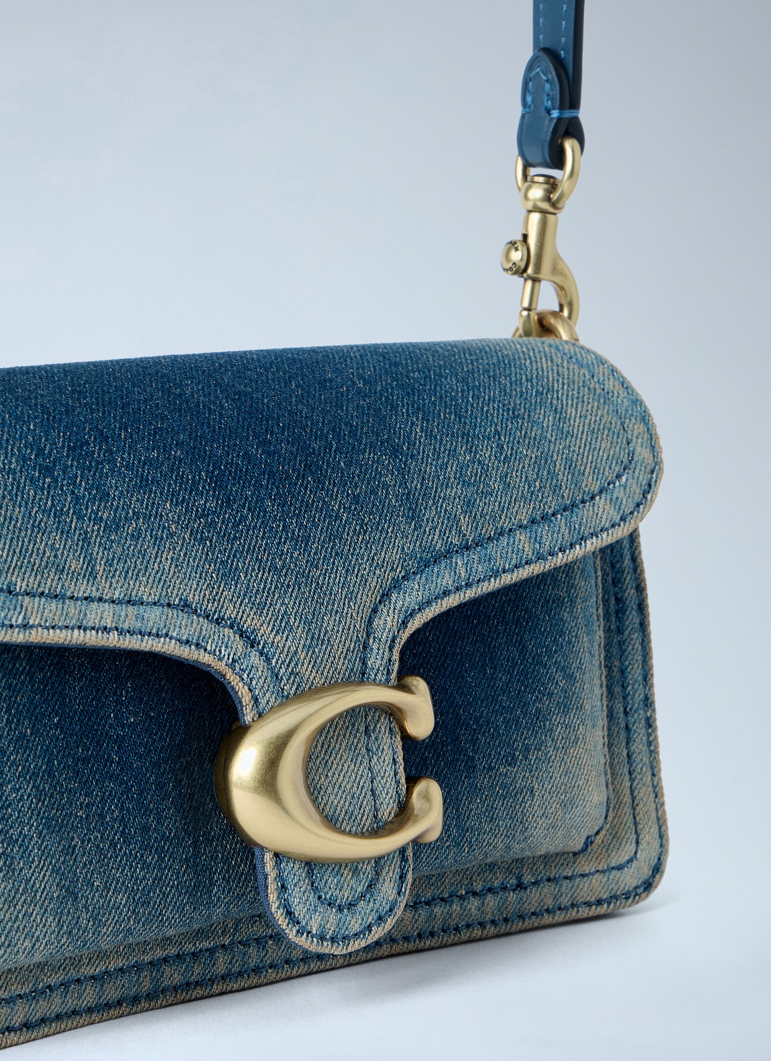 Coach Tabby Shoulder Bag 20 Size ONE SIZE - 5 Thumbnail