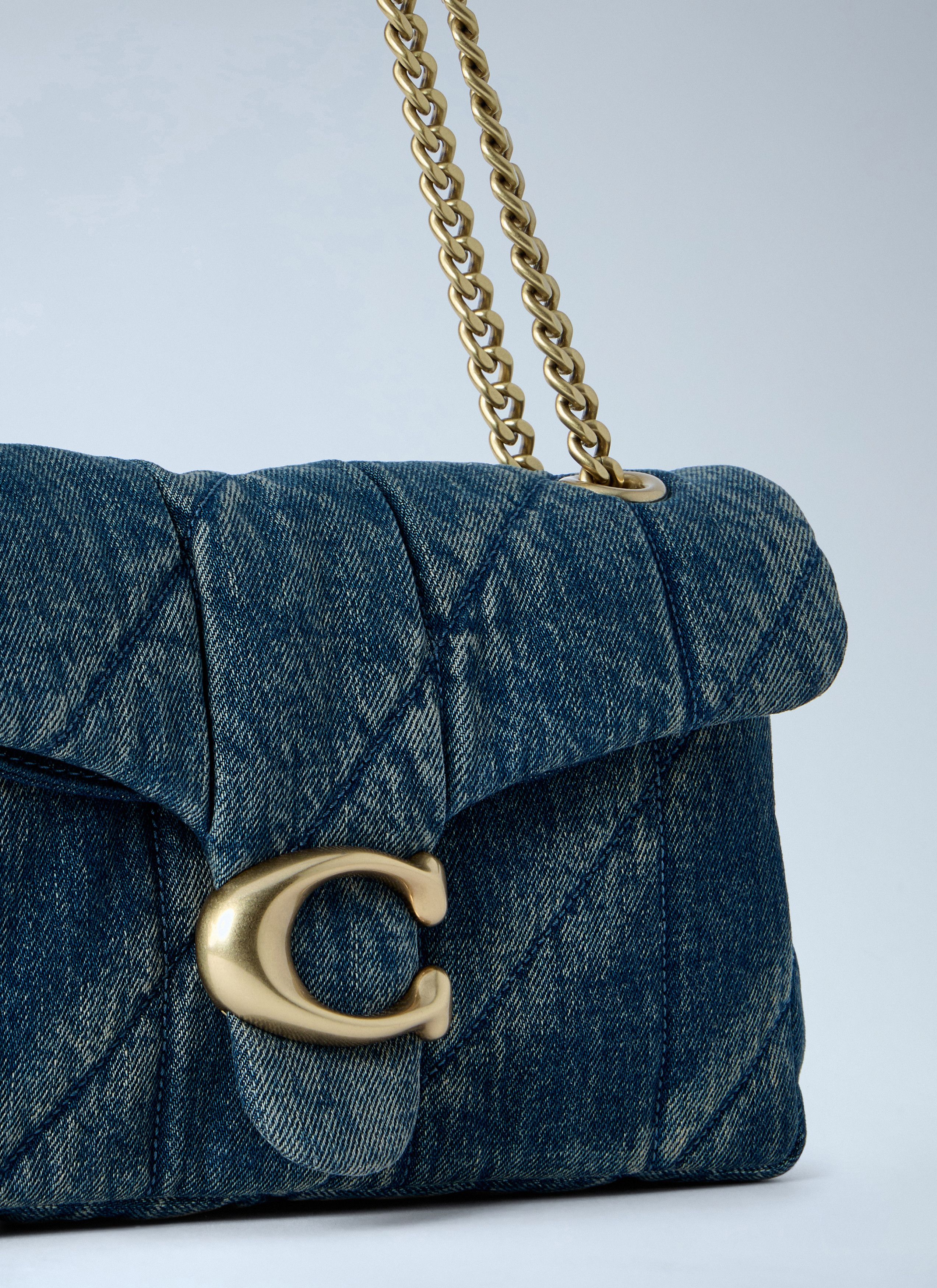 Coach Tabby Shoulder Bag 26 Size ONE SIZE - 4 Thumbnail