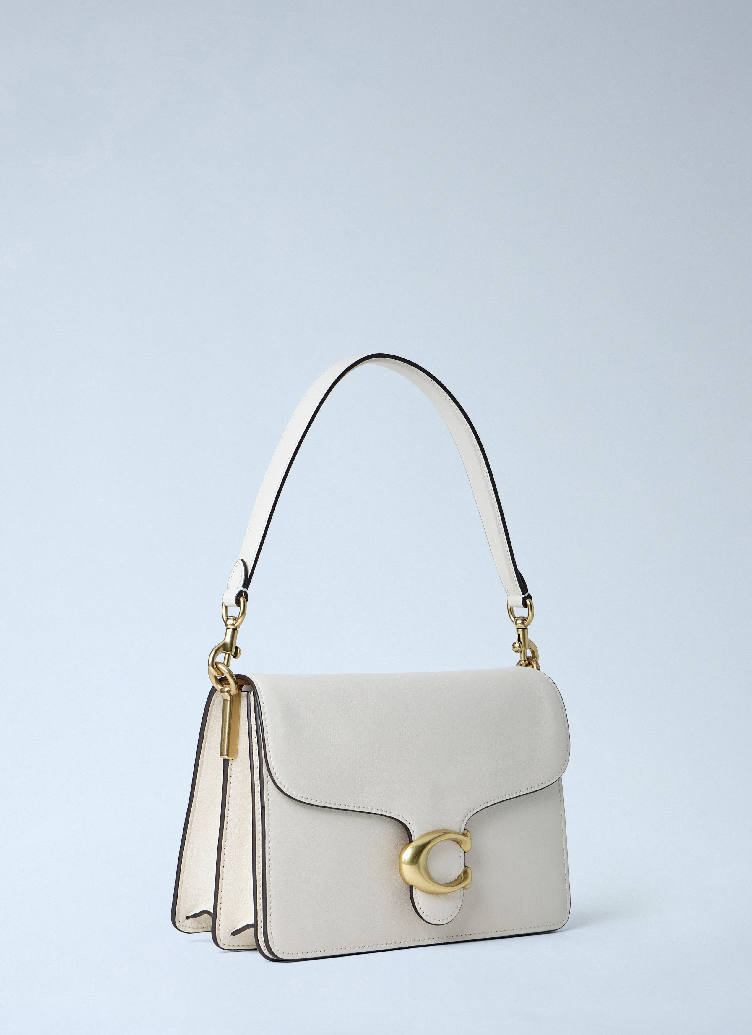 Coach Chain Tabby Shoulder Bag Size ONE SIZE - 2 Thumbnail