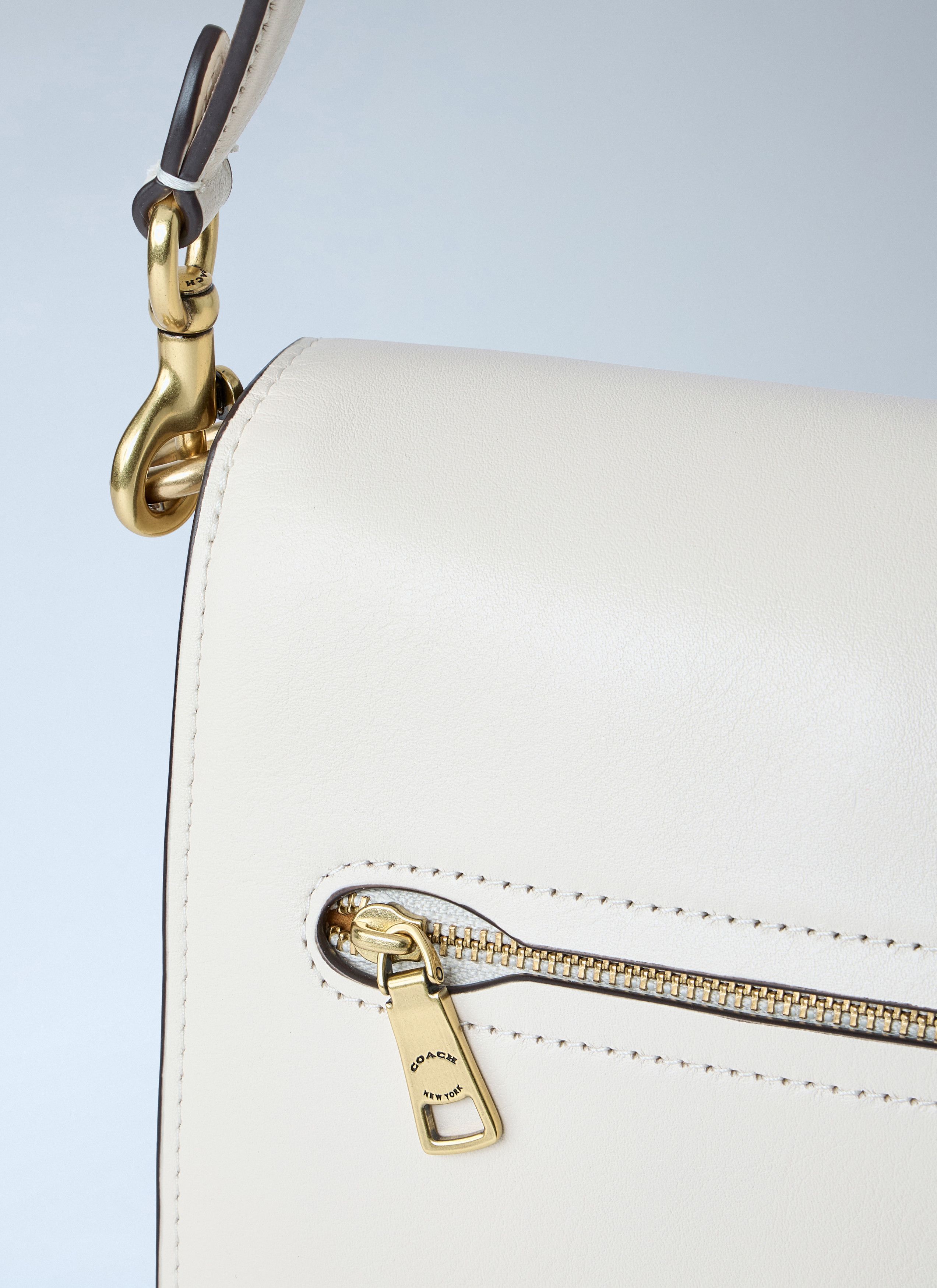 Coach Chain Tabby Shoulder Bag Size ONE SIZE - 5 Thumbnail