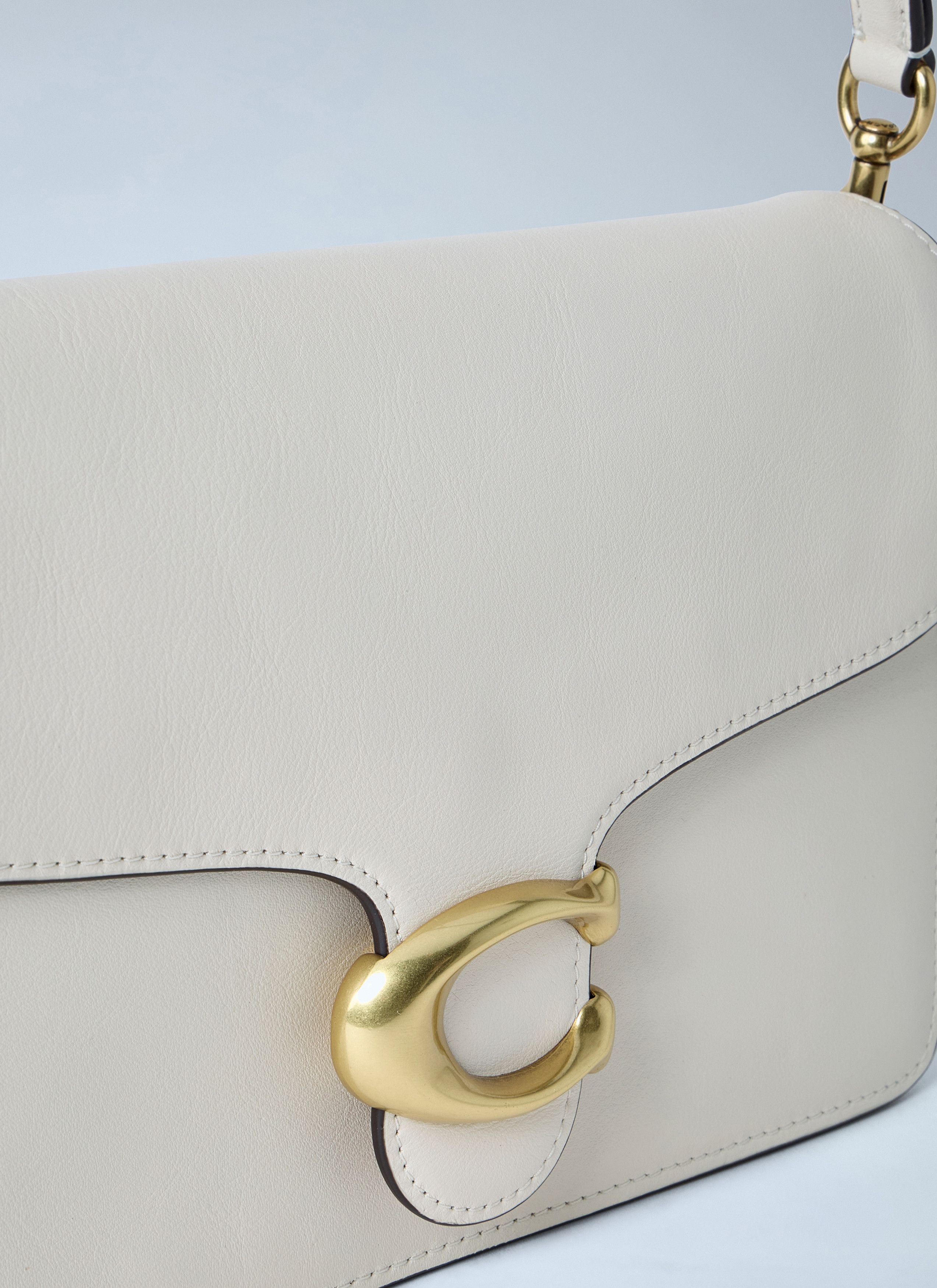 Coach Chain Tabby Shoulder Bag Size ONE SIZE - 4 Thumbnail