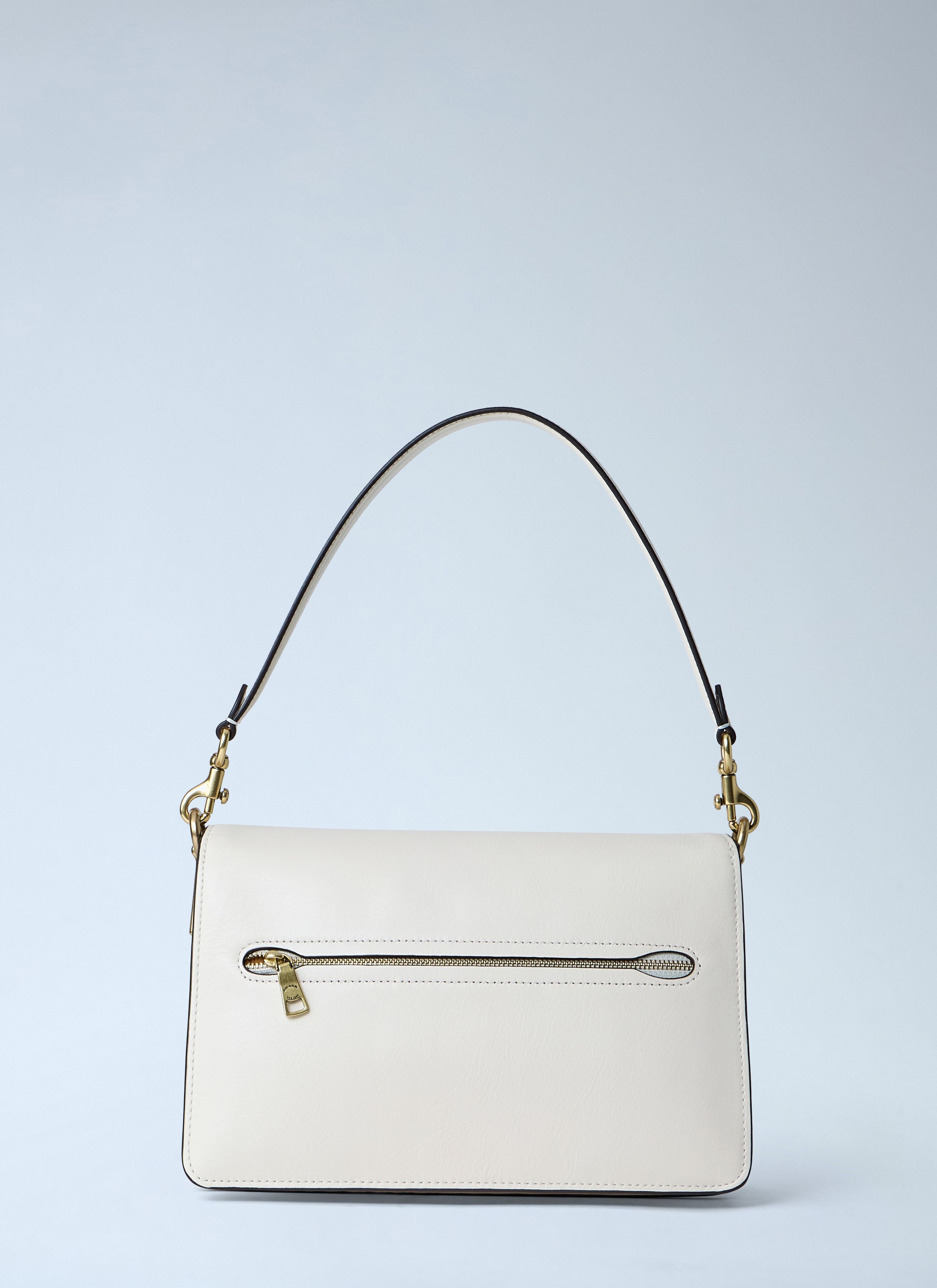 Coach Chain Tabby Shoulder Bag Size ONE SIZE - 3 Thumbnail