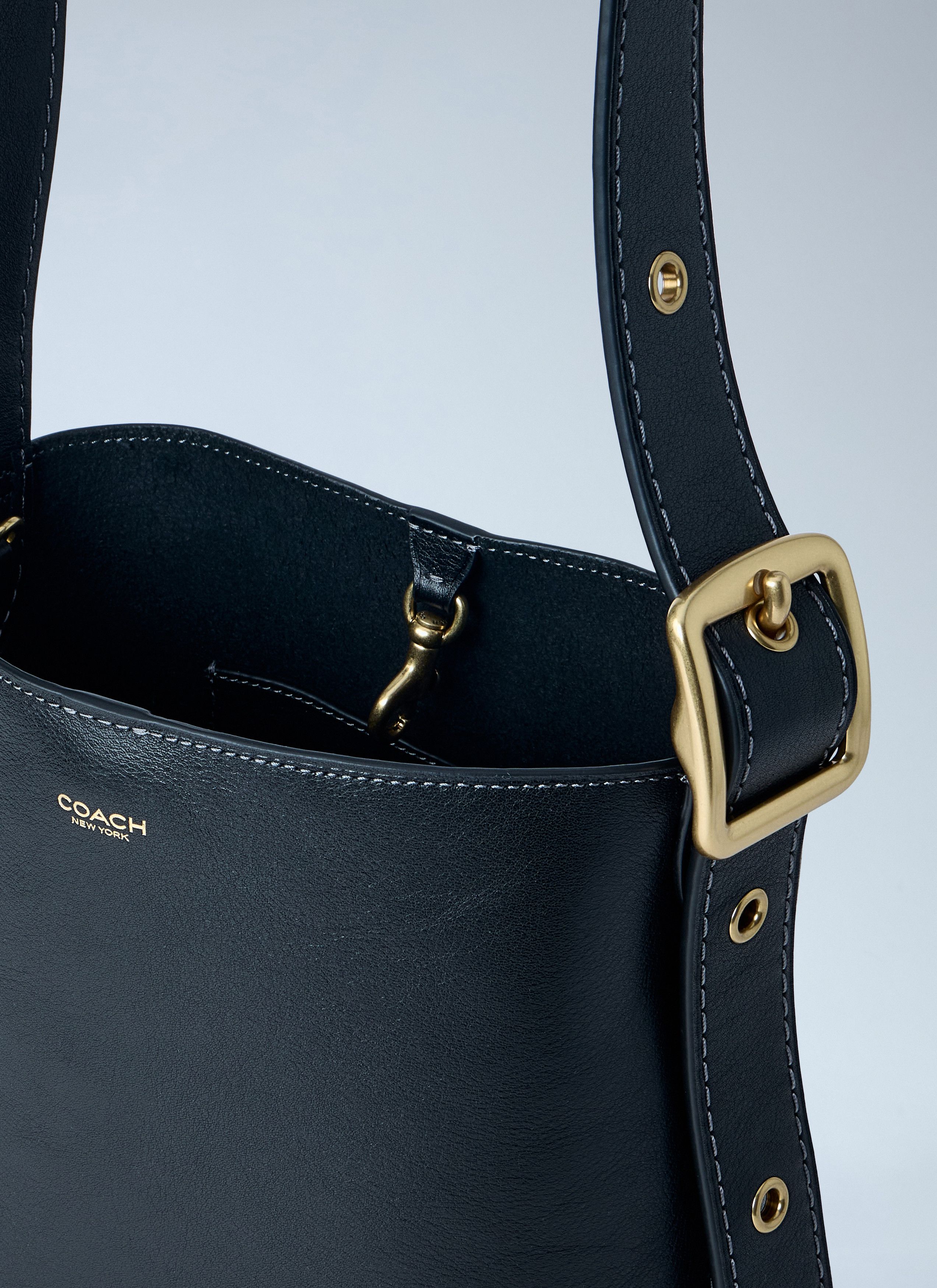 Coach Bleecker Bucket Bag 21 Size ONE SIZE - 6 Thumbnail