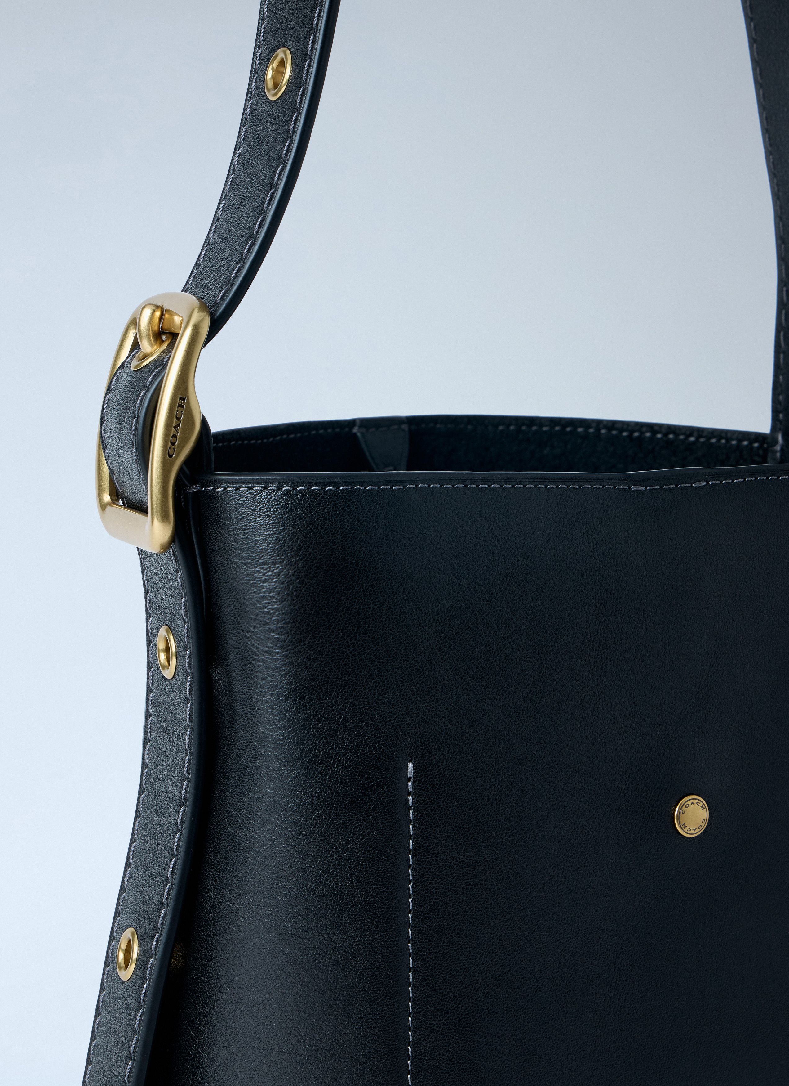 Coach Bleecker Bucket Bag 21 Size ONE SIZE - 4 Thumbnail