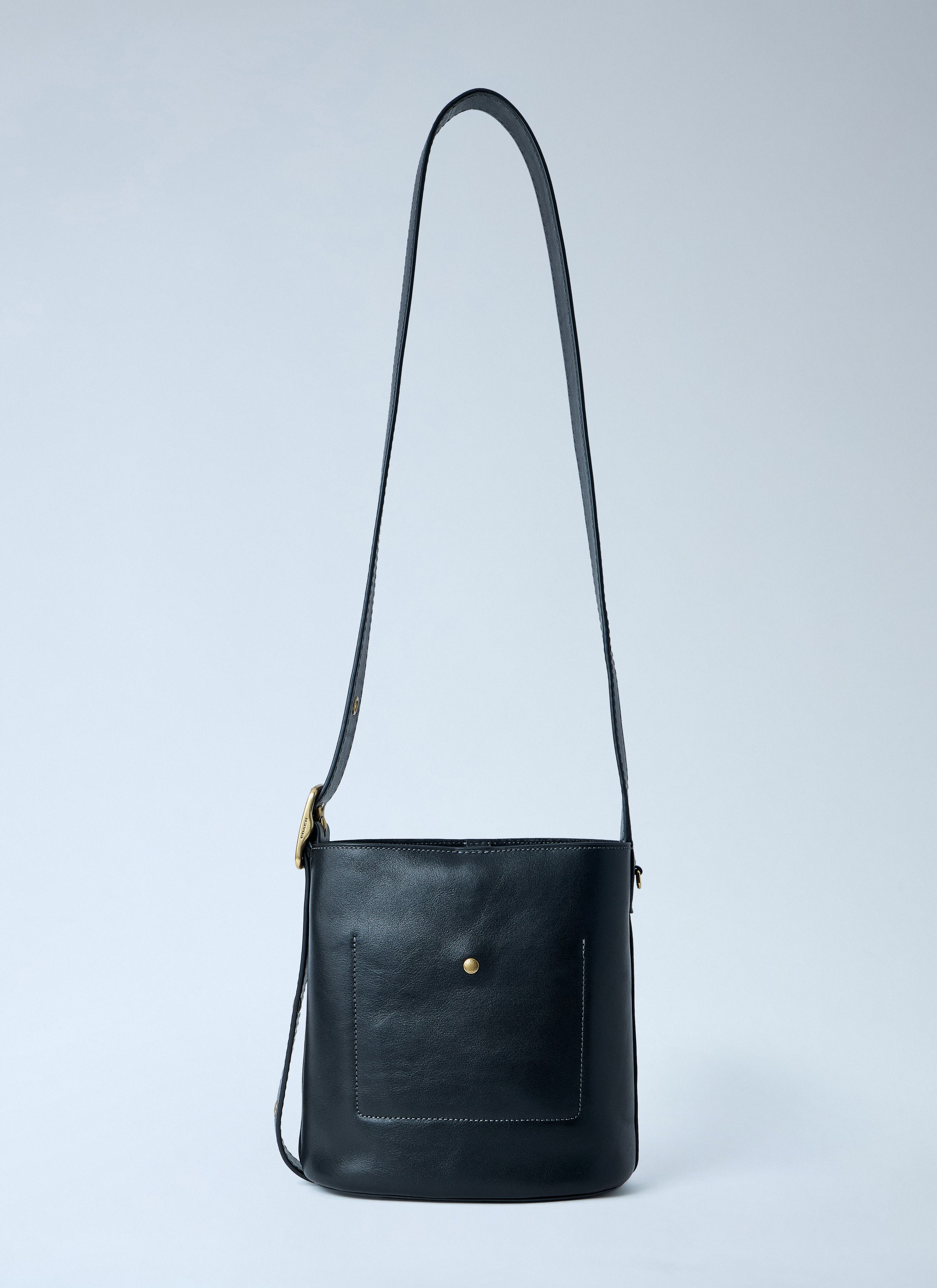 Coach Bleecker Bucket Bag 21 Size ONE SIZE - 3 Thumbnail