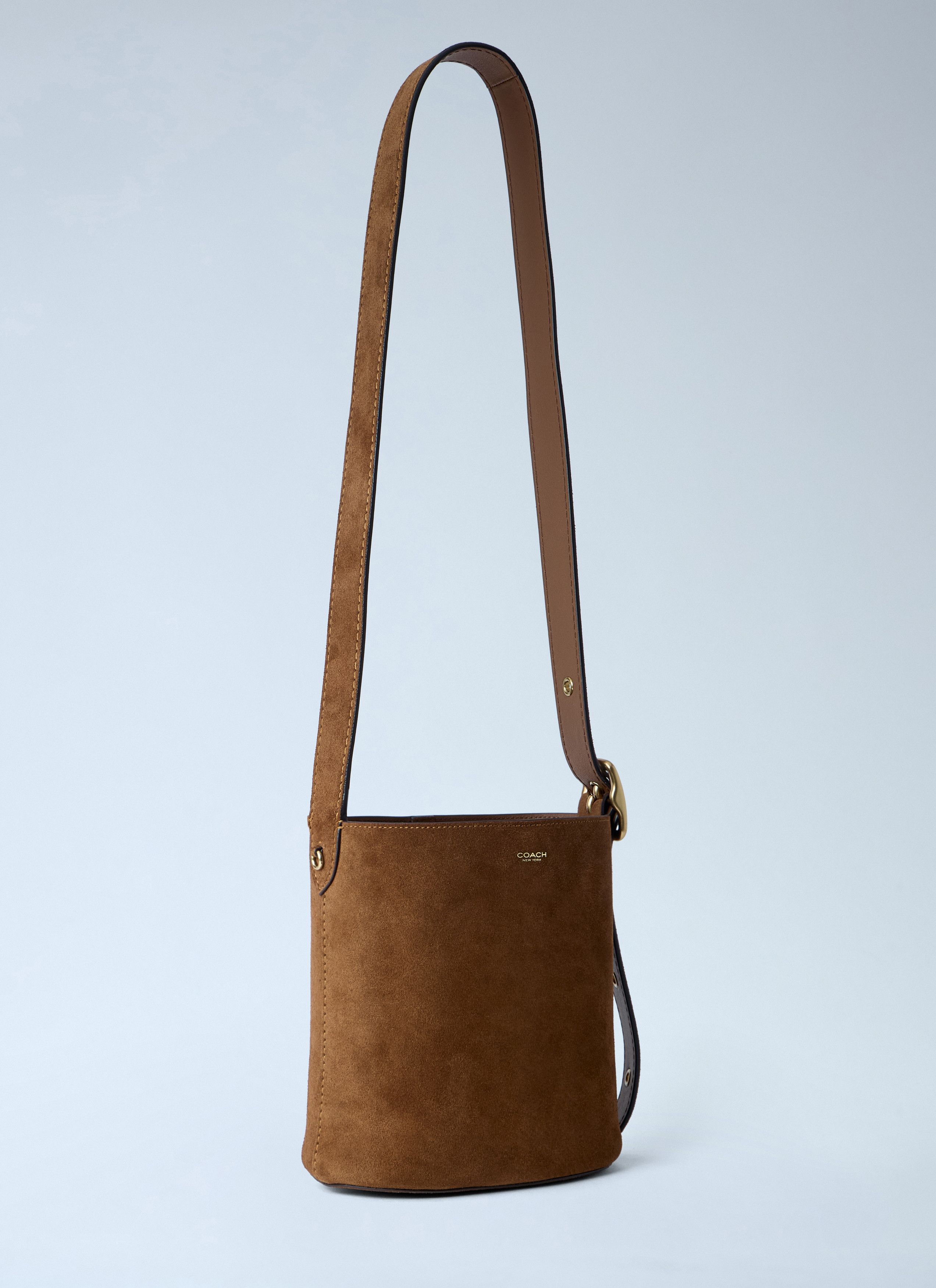Coach Bleecker Bucket Bag 21 Size ONE SIZE - 2 Thumbnail