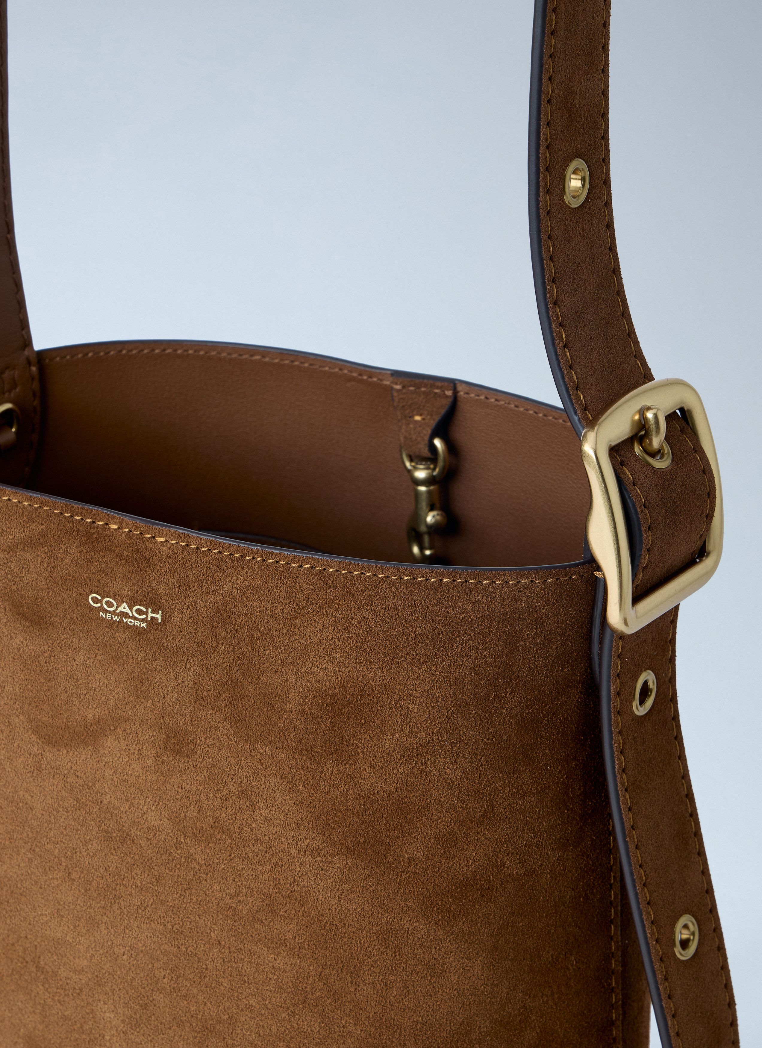 Coach Bleecker Bucket Bag 21 Size ONE SIZE - 6 Thumbnail