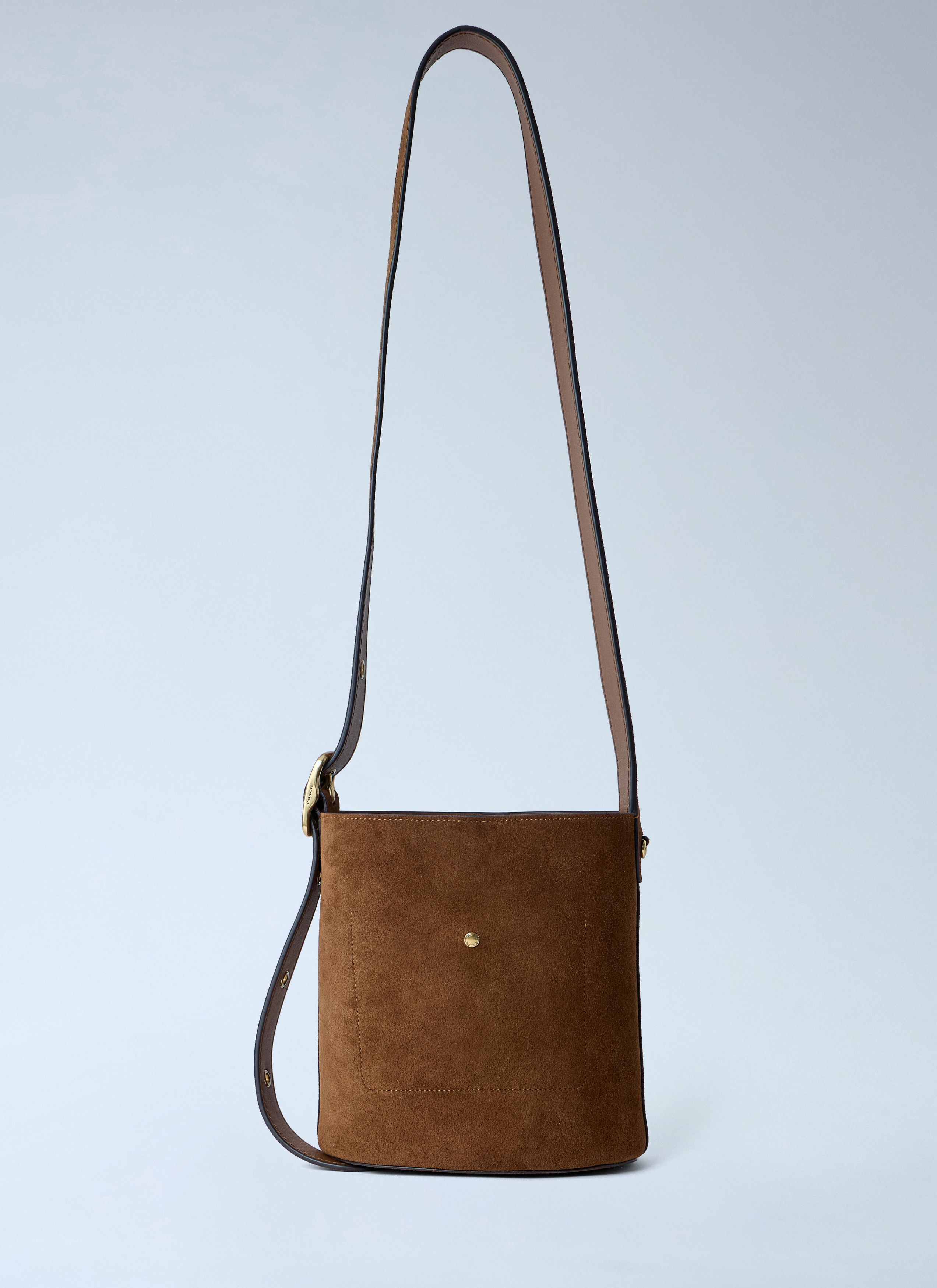 Coach Bleecker Bucket Bag 21 Size ONE SIZE - 3 Thumbnail