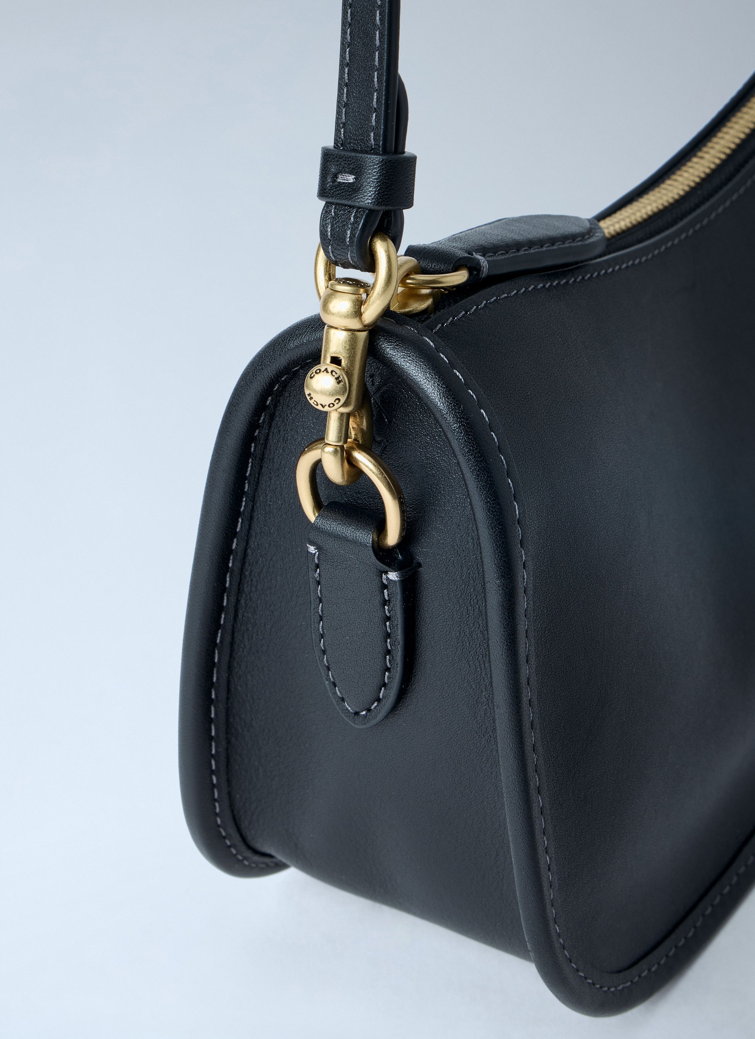 Coach Waverly Shoulder Bag Size ONE SIZE - 5 Thumbnail