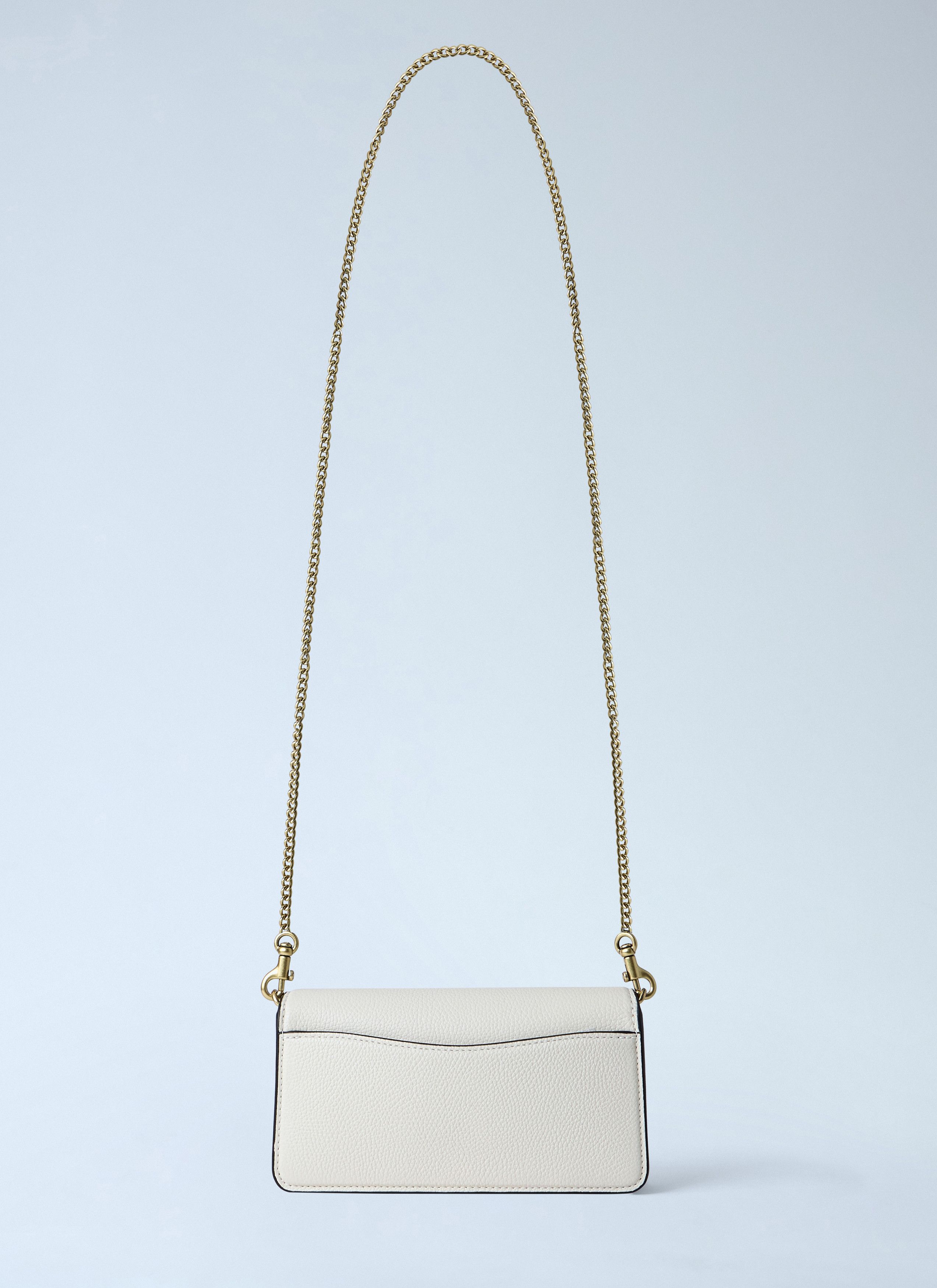 Coach Chain Tabby Shoulder Bag Size ONE SIZE - 3 Thumbnail