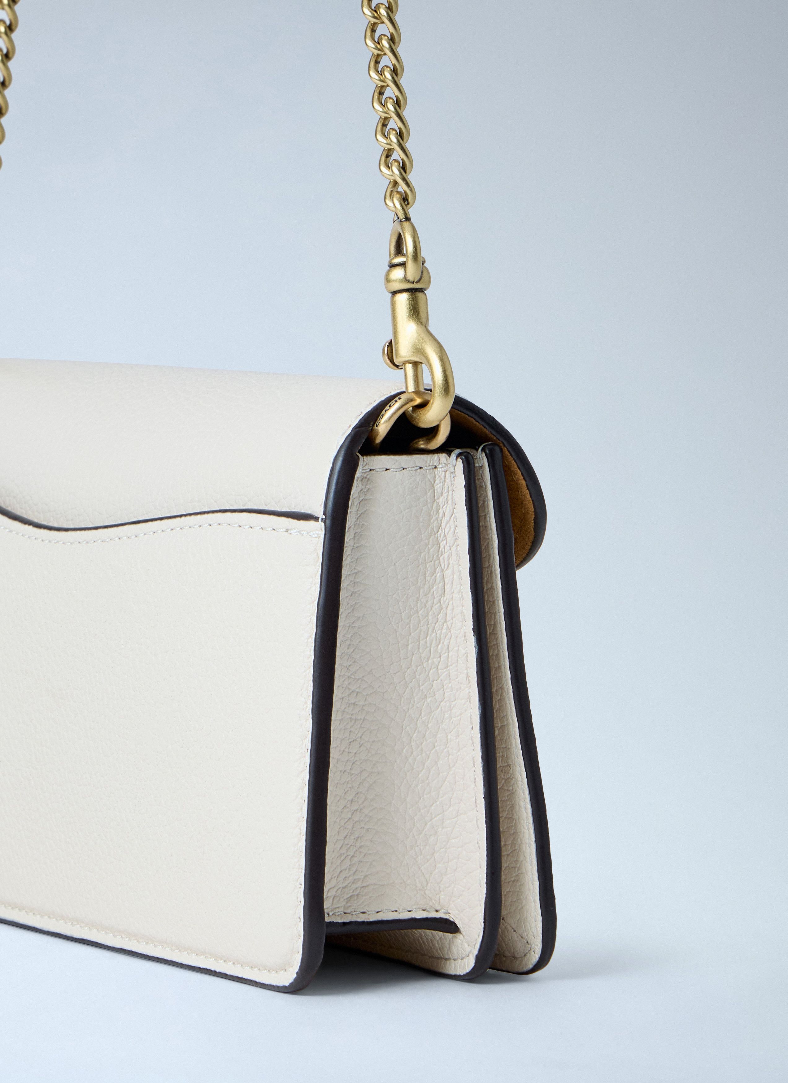 Coach Chain Tabby Shoulder Bag Size ONE SIZE - 5 Thumbnail