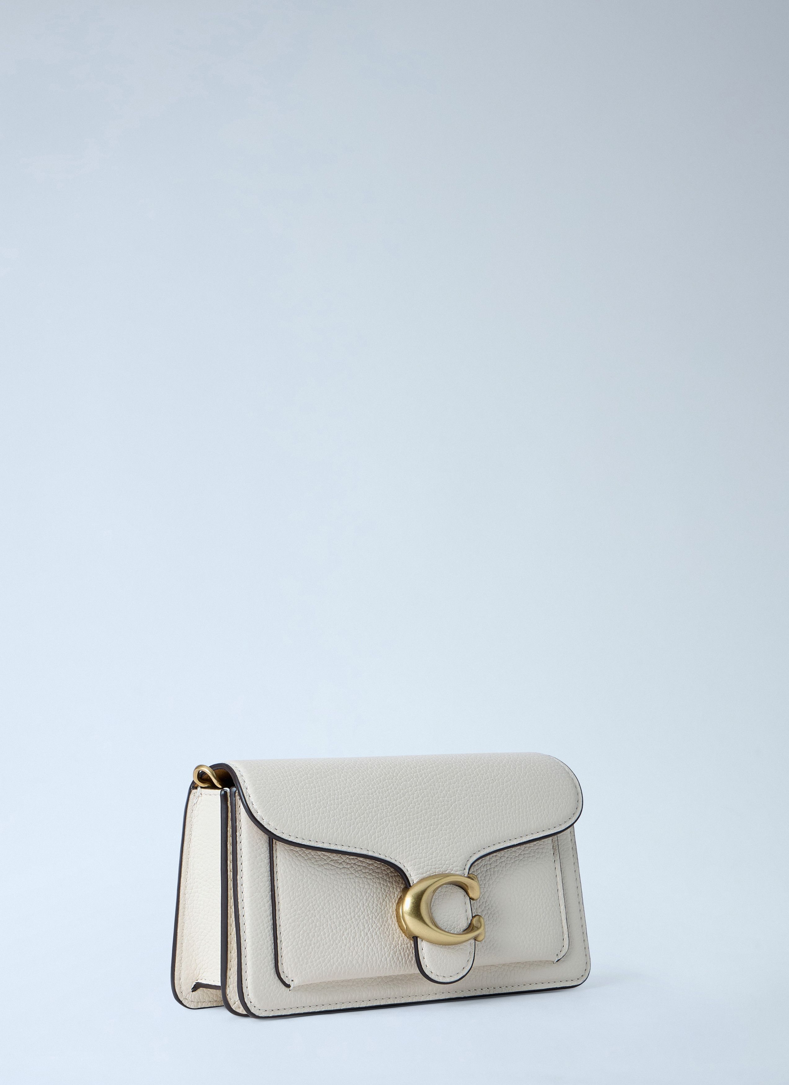 Coach Chain Tabby Shoulder Bag Size ONE SIZE - 2 Thumbnail