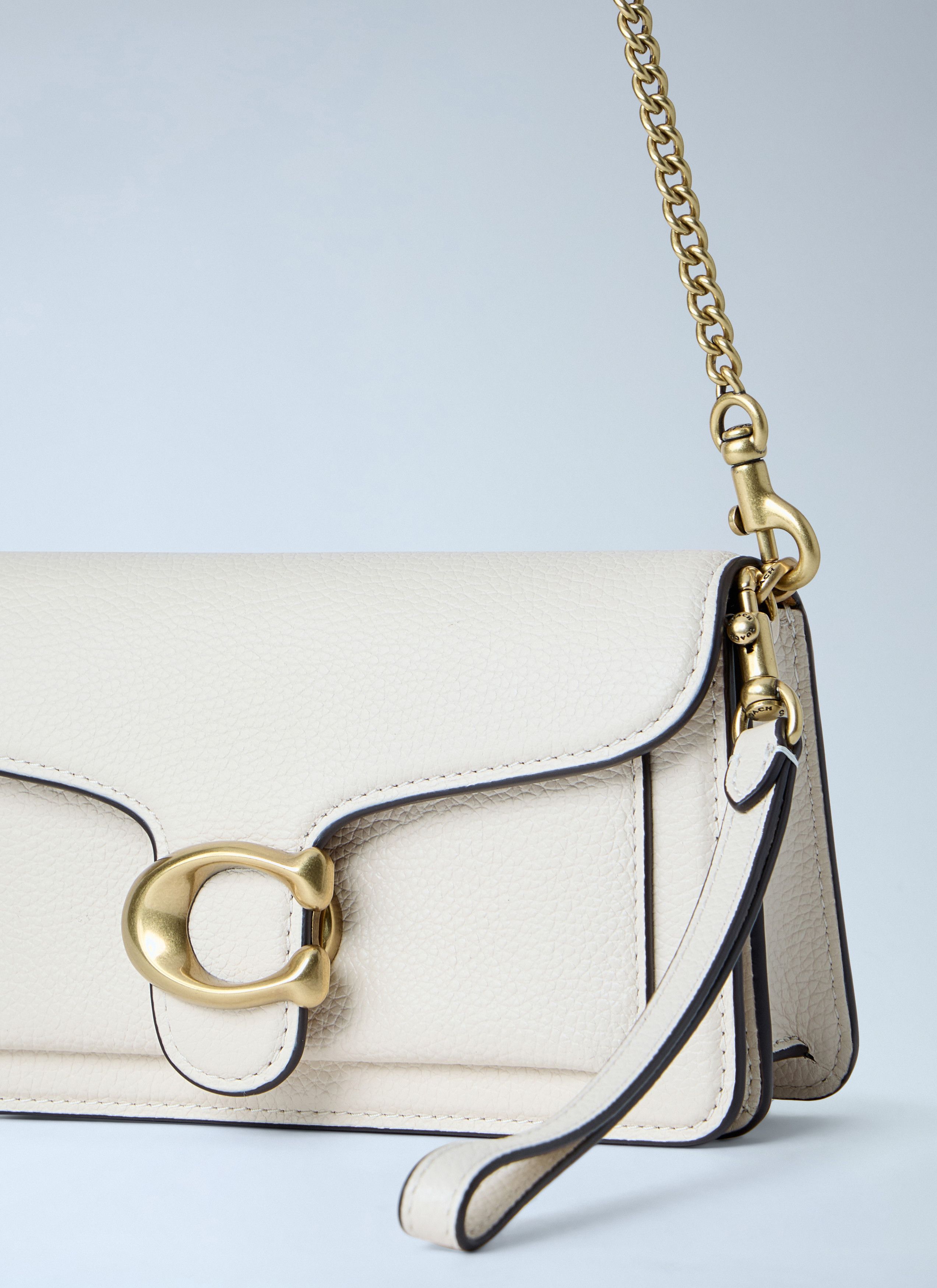 Coach Chain Tabby Shoulder Bag Size ONE SIZE - 4 Thumbnail