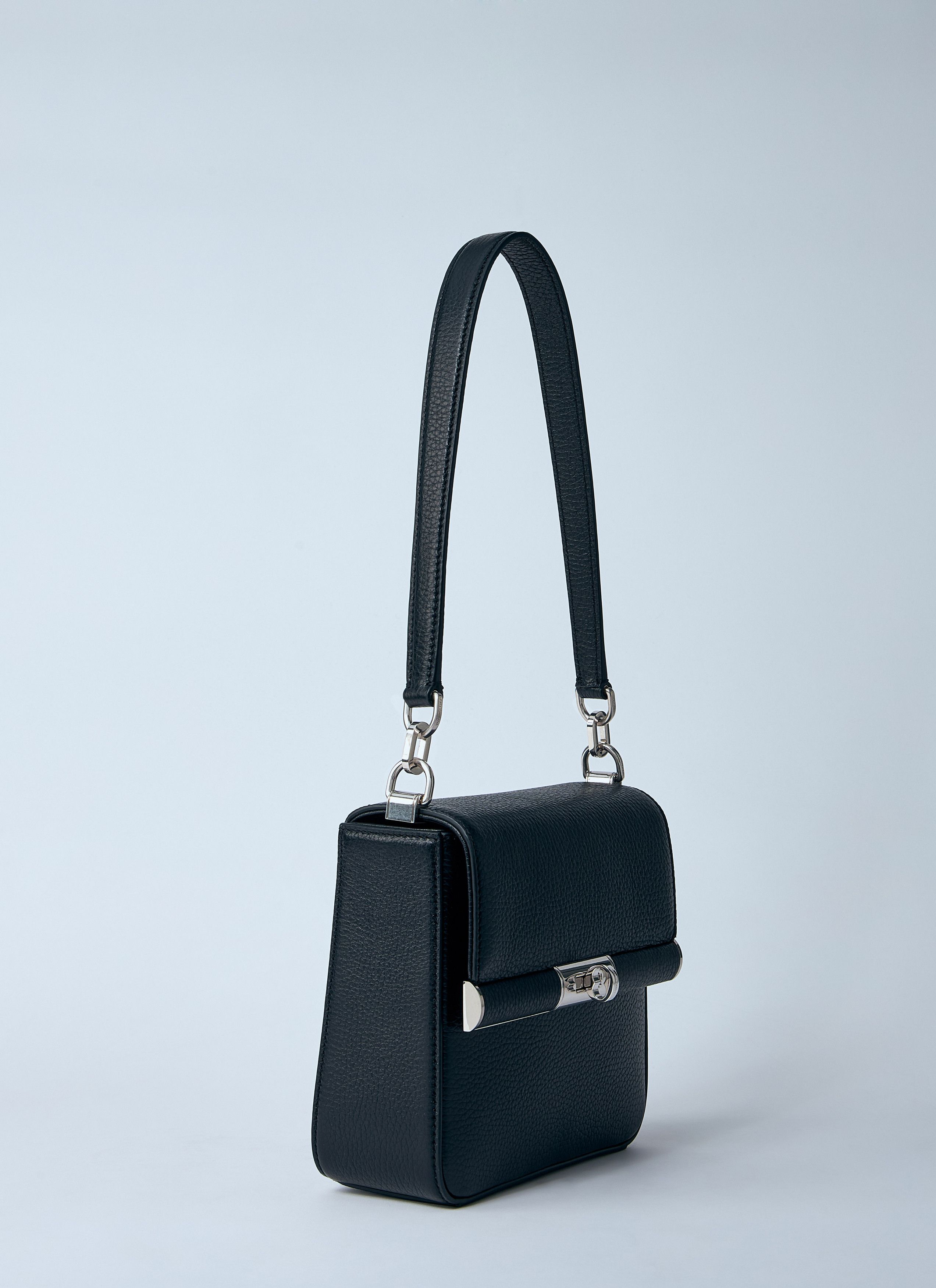 Dolce & Gabbana Leather Crossbody Bag Size ONE SIZE - 2 Thumbnail