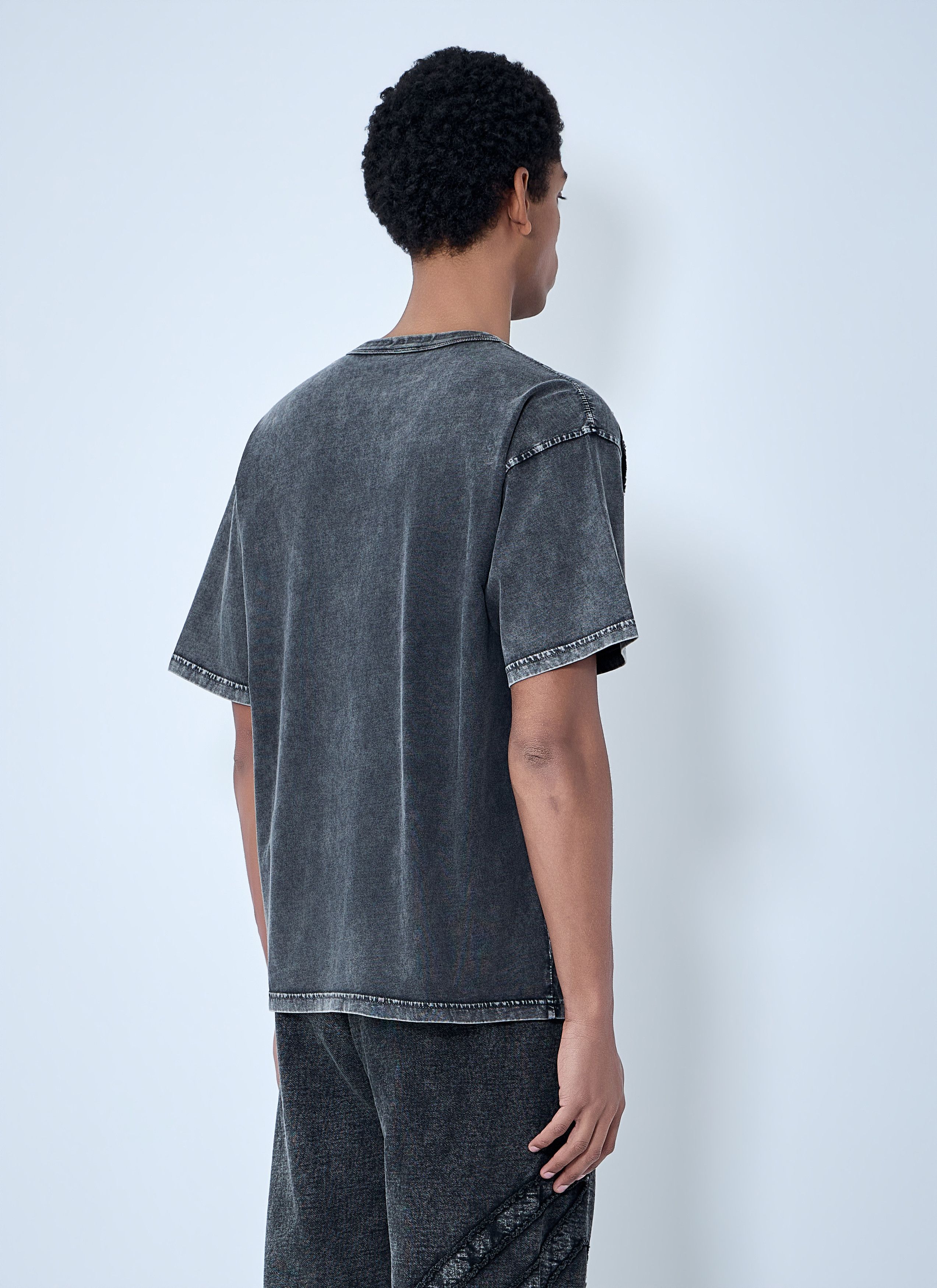 Diesel T-Boxt-Den T-Shirt Size US L / EU 52-54 / 3 - 4 Thumbnail