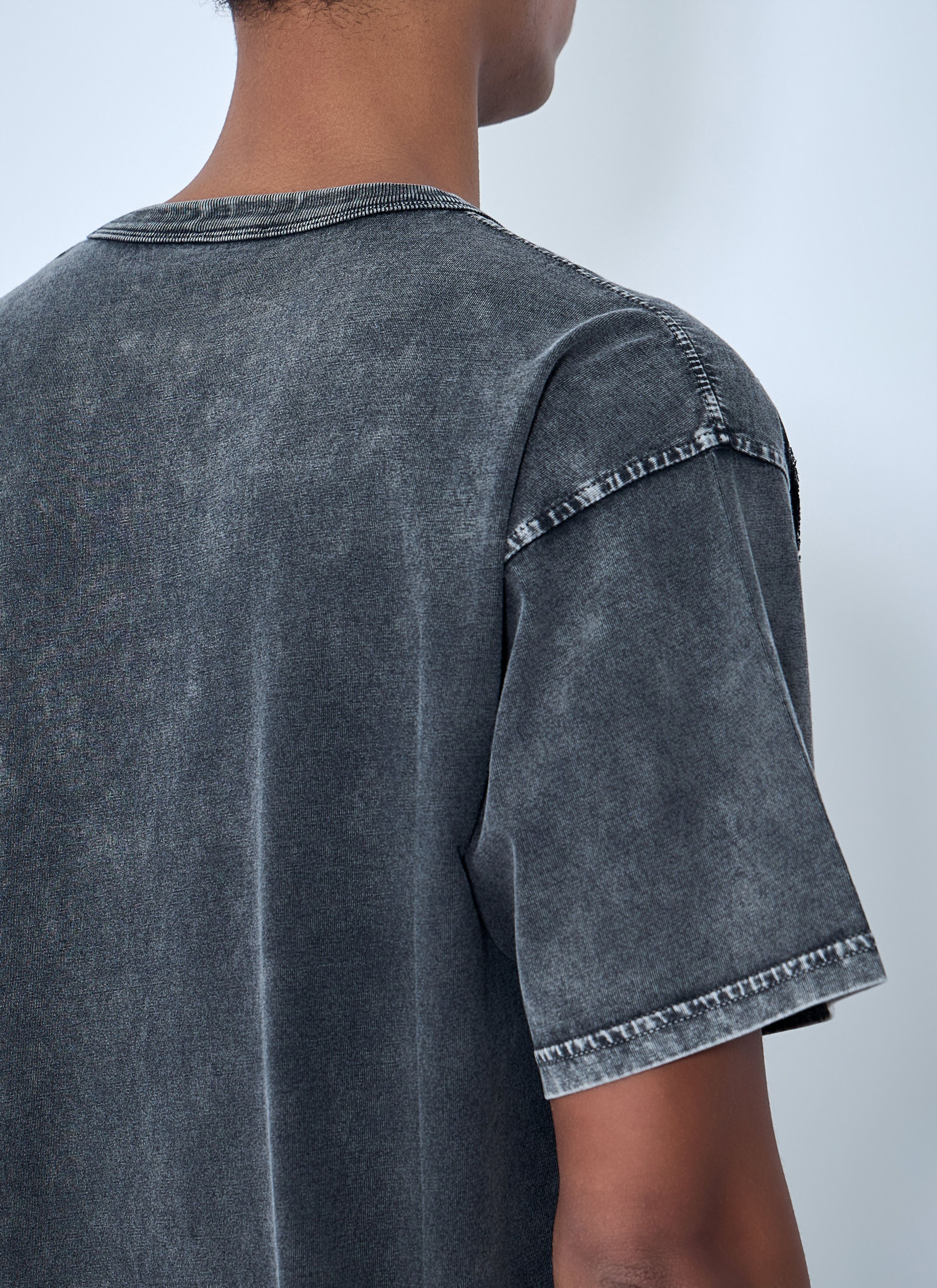 Diesel T-Boxt-Den T-Shirt Size US M / EU 48-50 / 2 - 6 Thumbnail