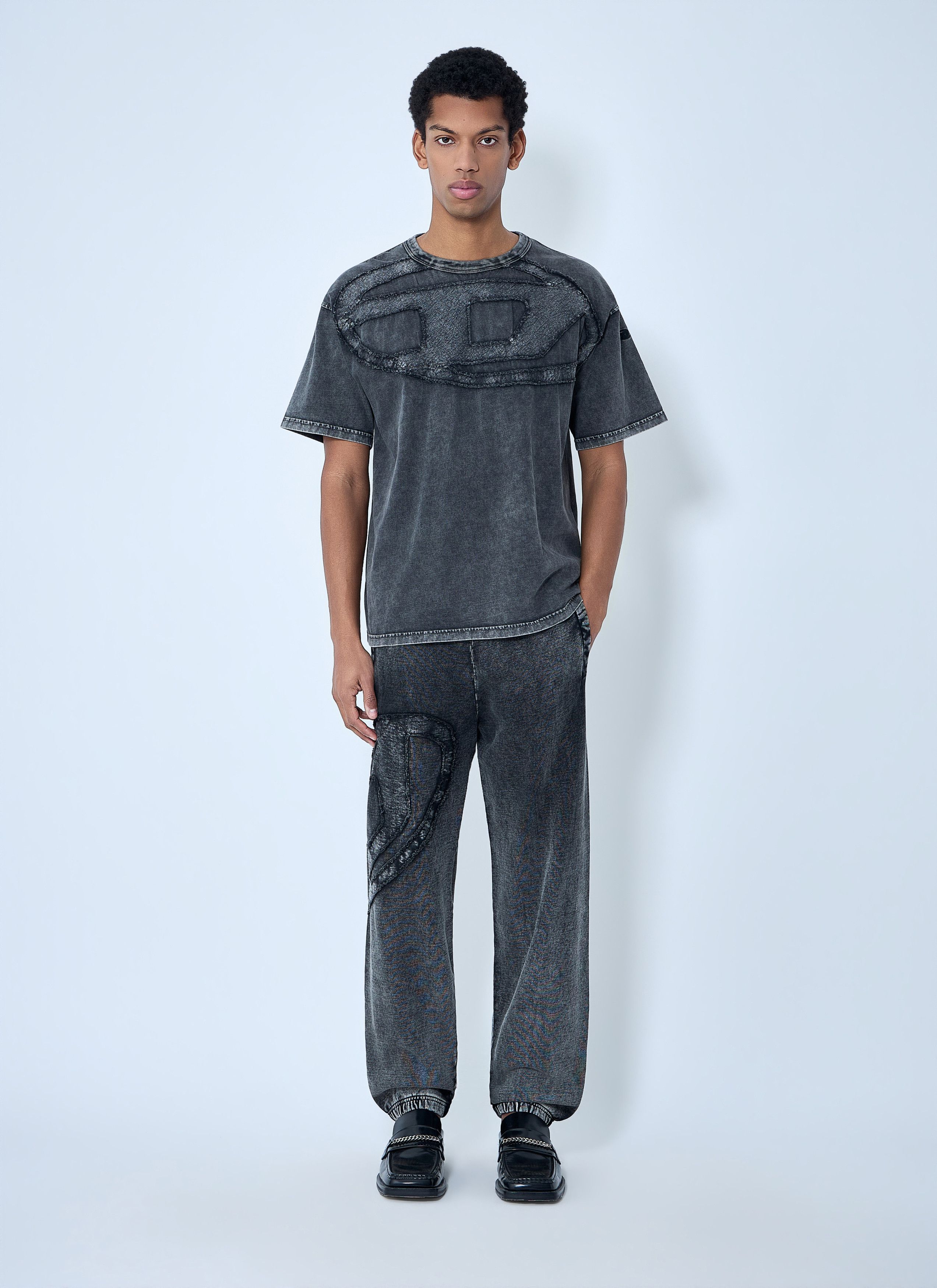 Diesel T-Boxt-Den T-Shirt Size US S / EU 44-46 / 1 - 2 Thumbnail