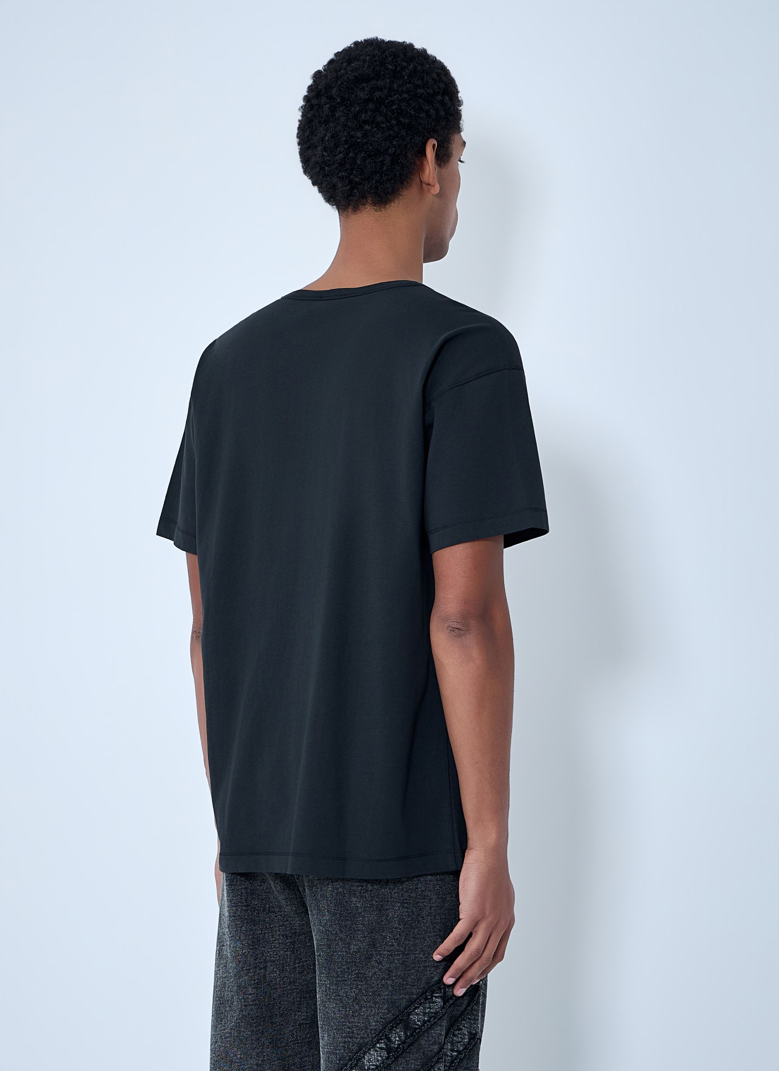 Diesel T-Norm-iod T-Shirt Size US M / EU 48-50 / 2 - 4 Thumbnail