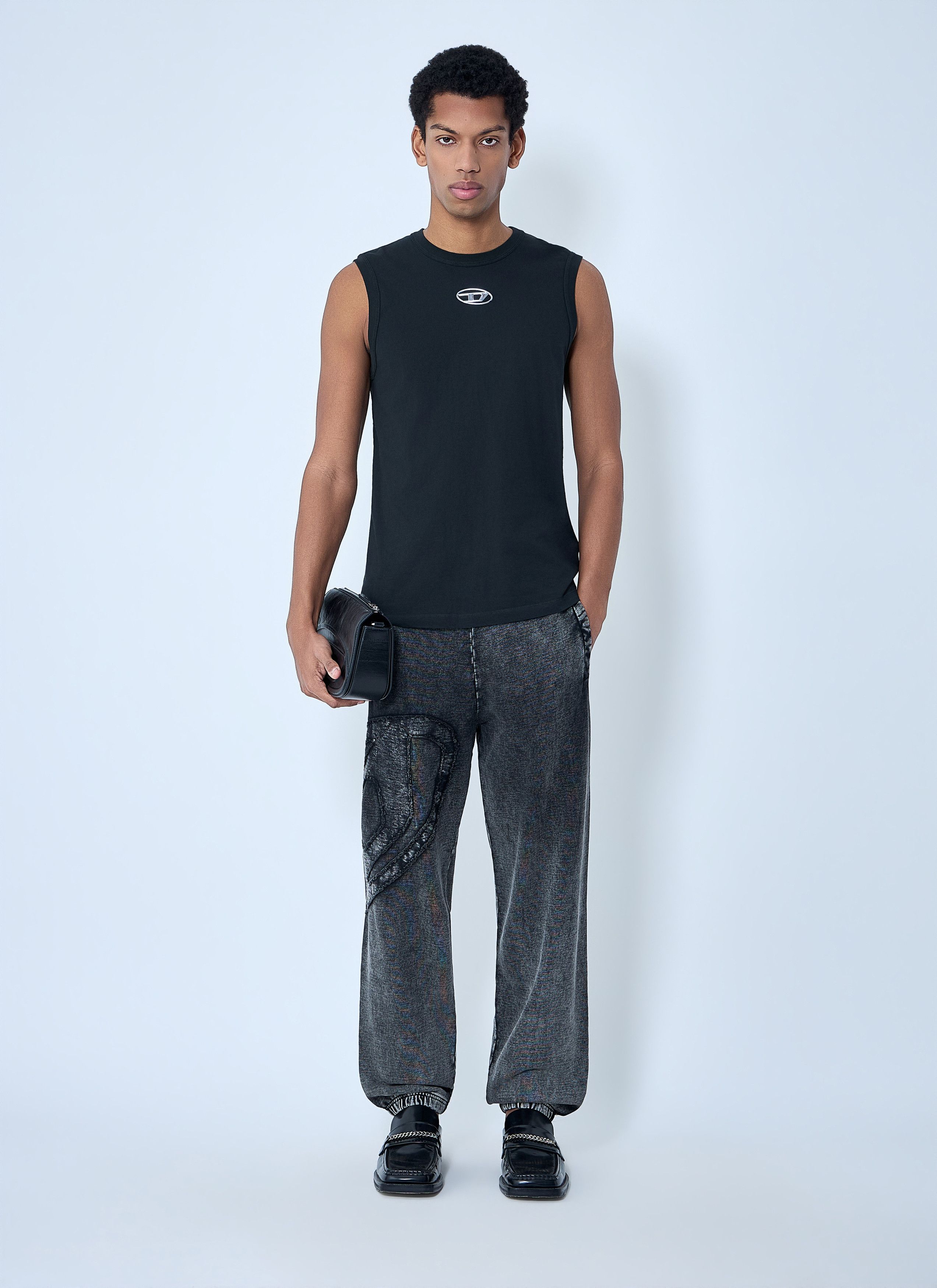 Diesel T-Bisco-Iod Top Size US XL / EU 56 / 4 - 2 Thumbnail