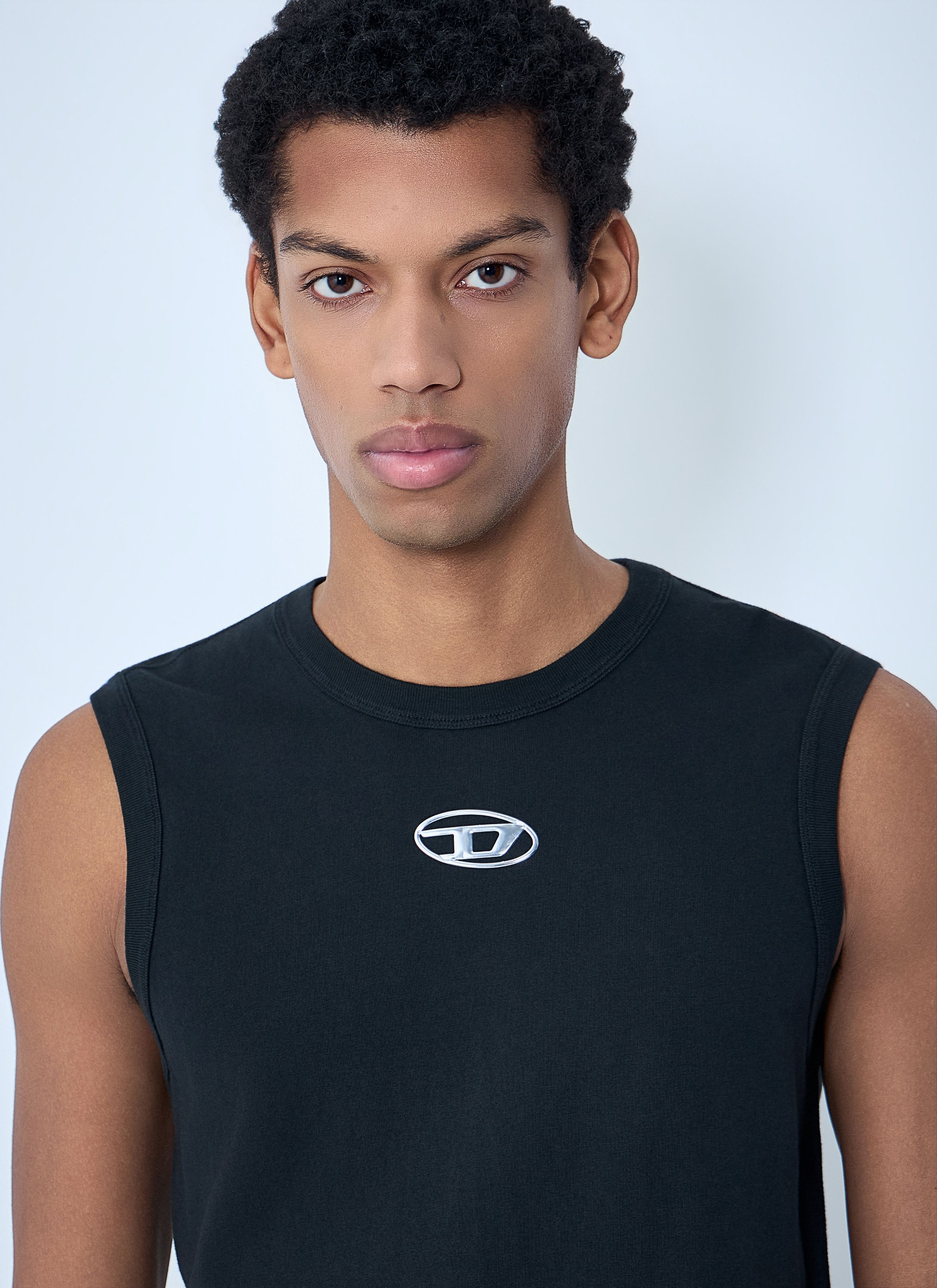 Diesel T-Bisco-Iod Top Size US XXL / EU 58 / 5 - 5 Thumbnail