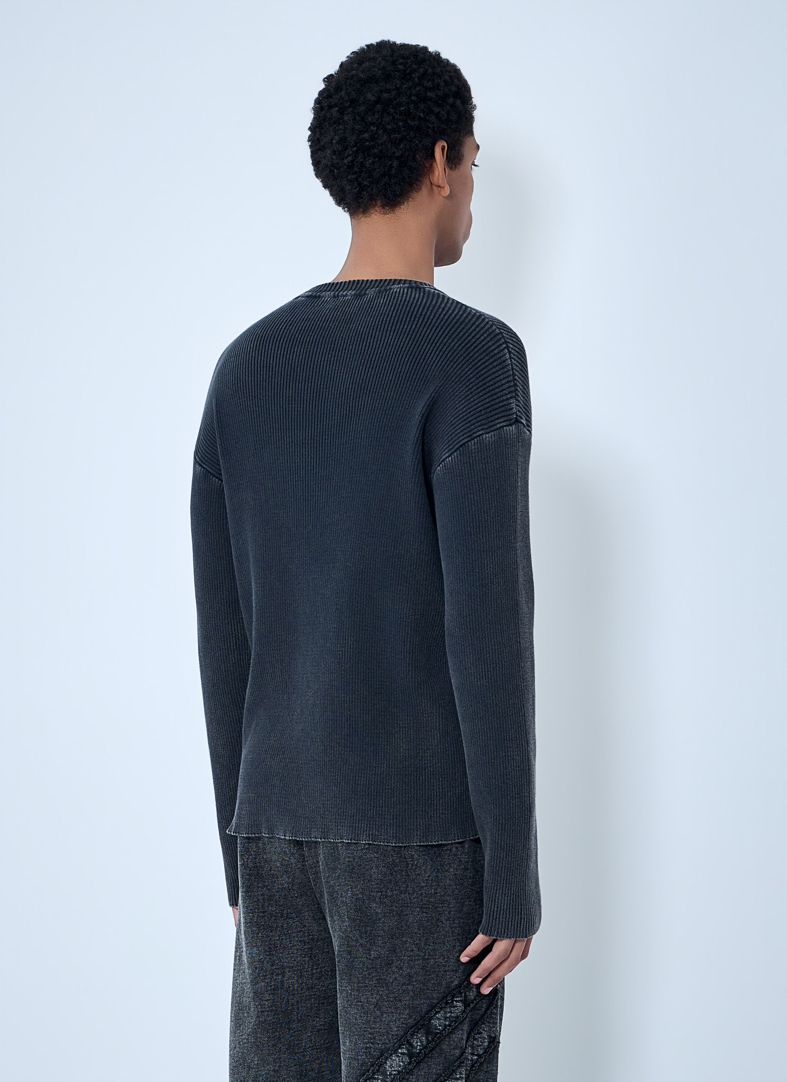 Diesel K-Darren-D Sweater Size US M / EU 48-50 / 2 - 4 Thumbnail